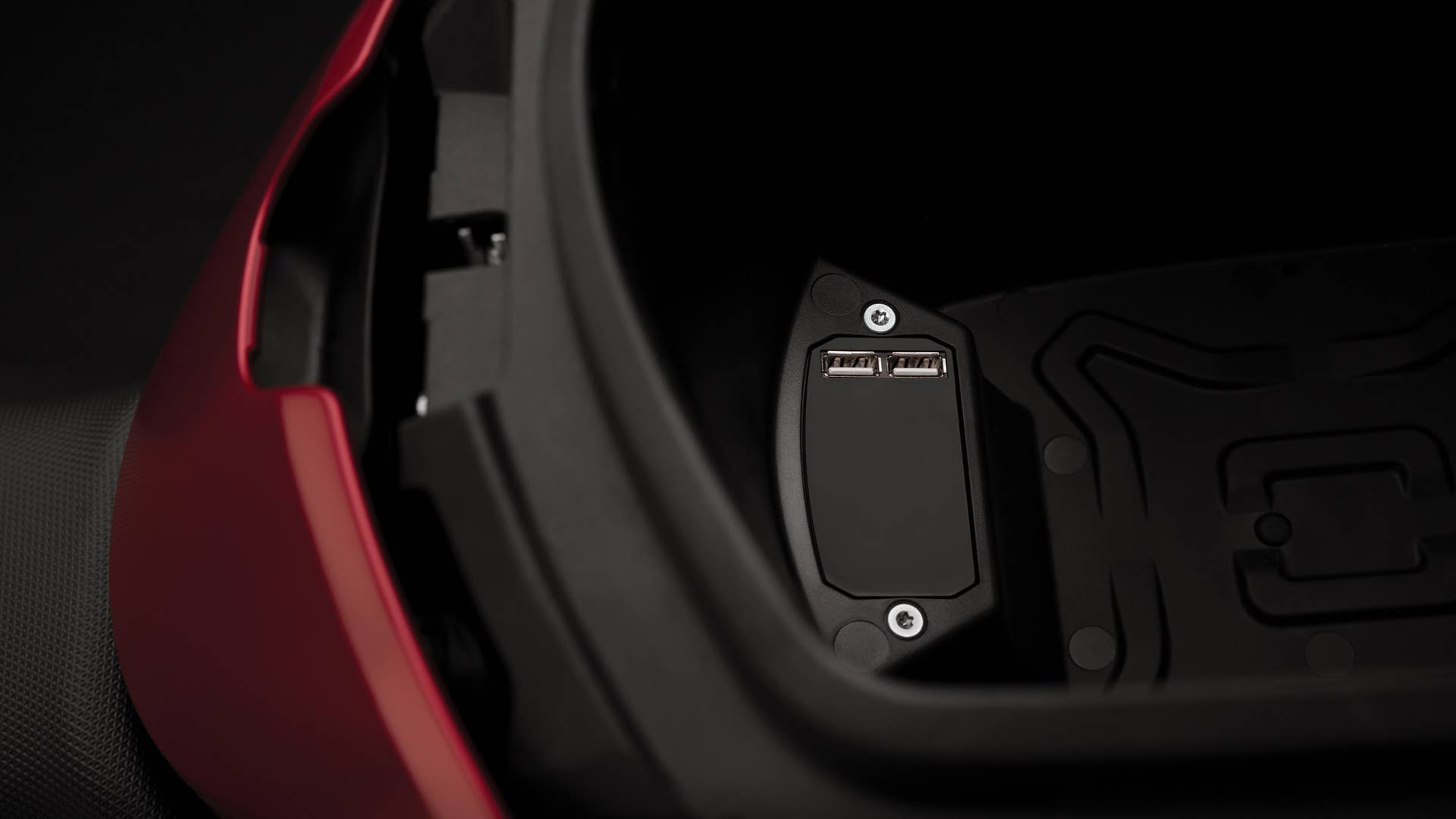 Zero Motorcycles SR/F