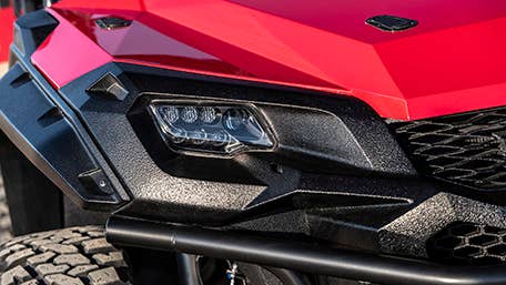 Honda ROAV Concept