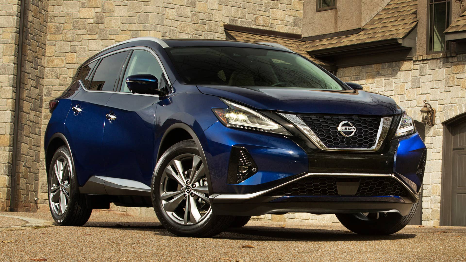 2019 Nissan Murano