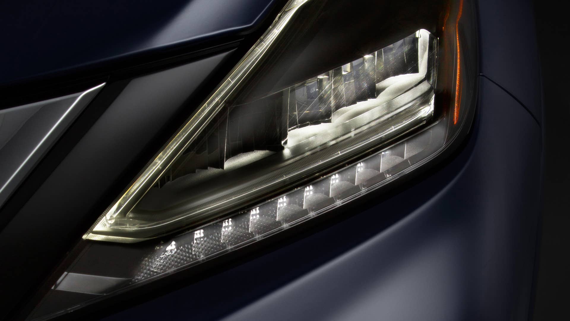 2019 Nissan Murano
