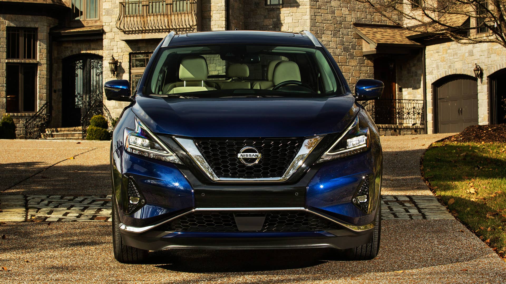 2019 Nissan Murano