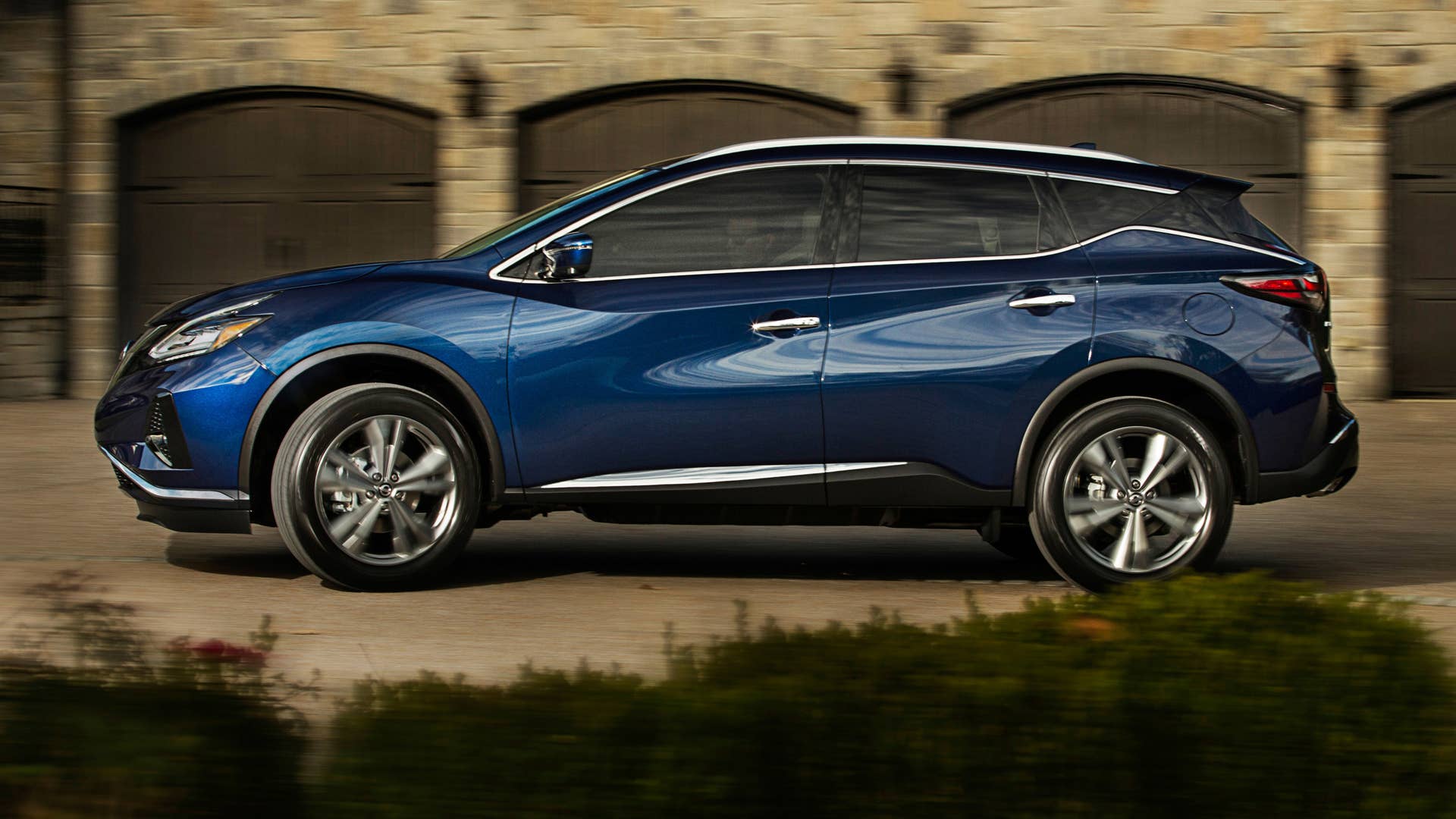 2019 Nissan Murano