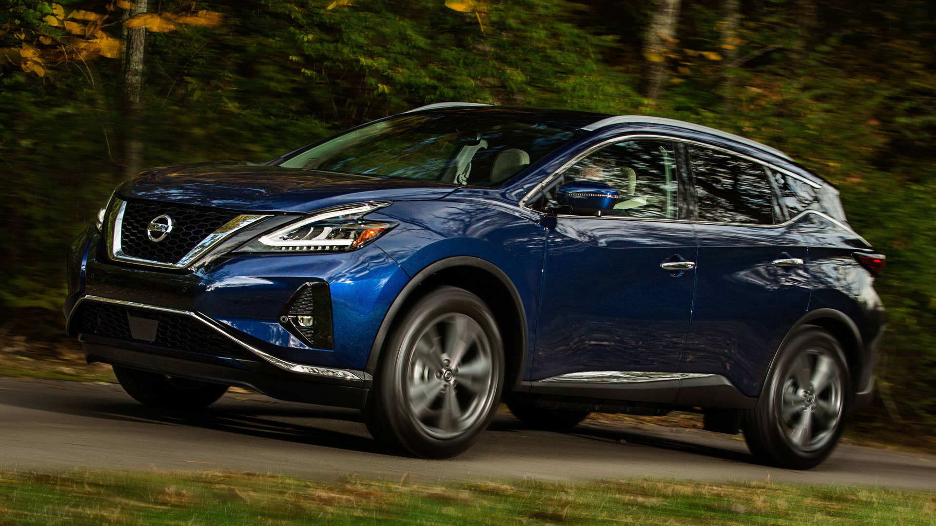 2019 Nissan Murano