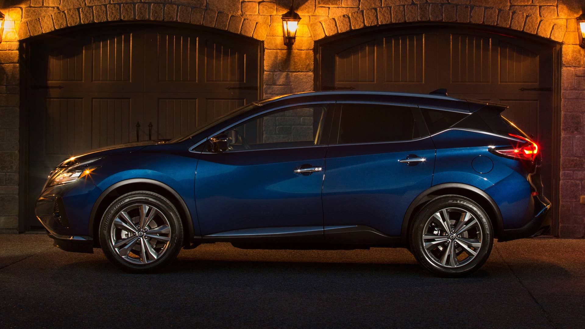 2019 Nissan Murano