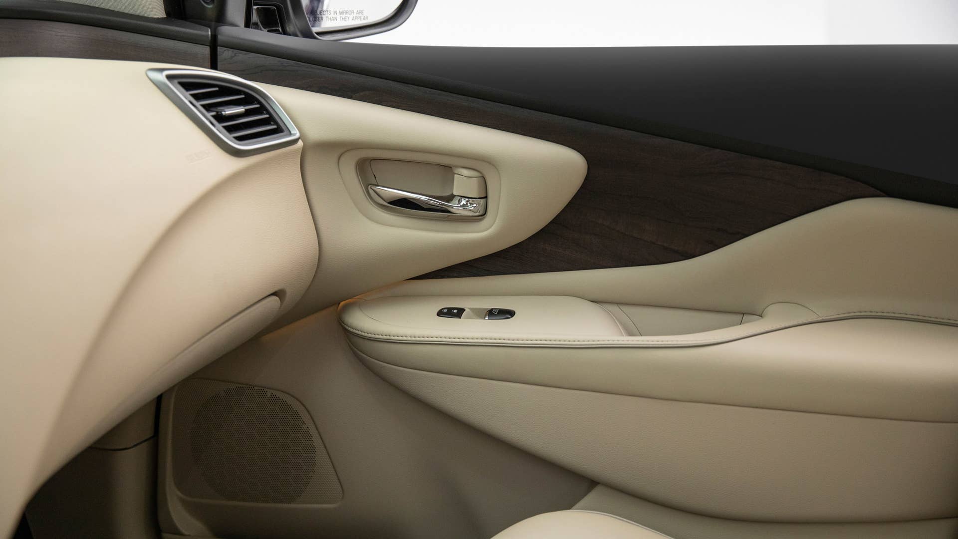 2019 Nissan Murano