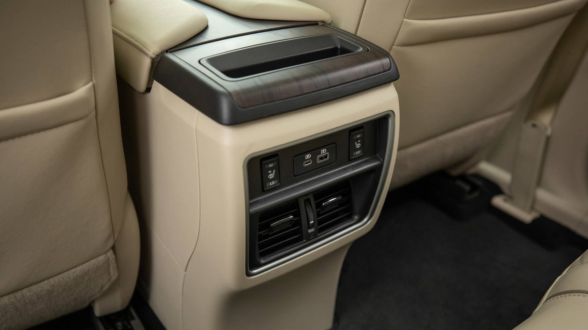 2019 Nissan Murano
