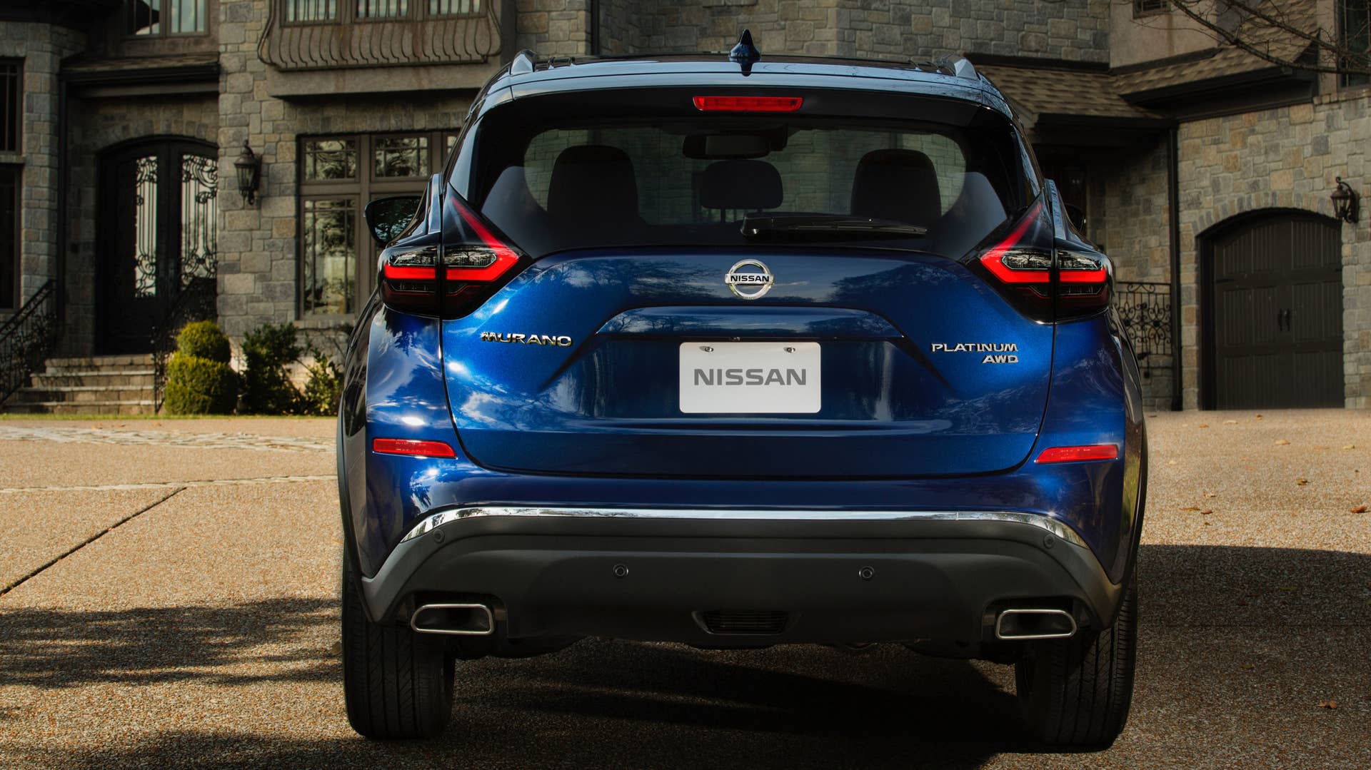 2019 Nissan Murano