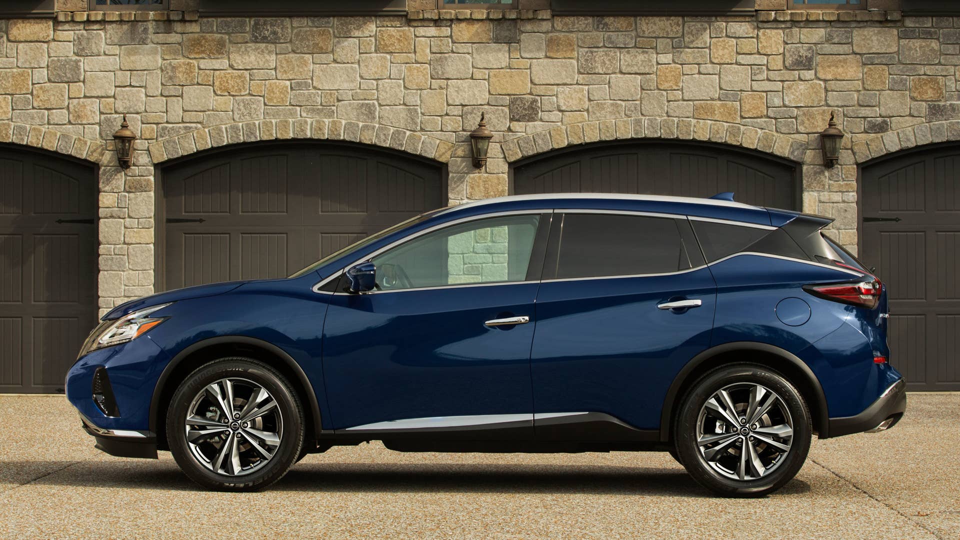 2019 Nissan Murano