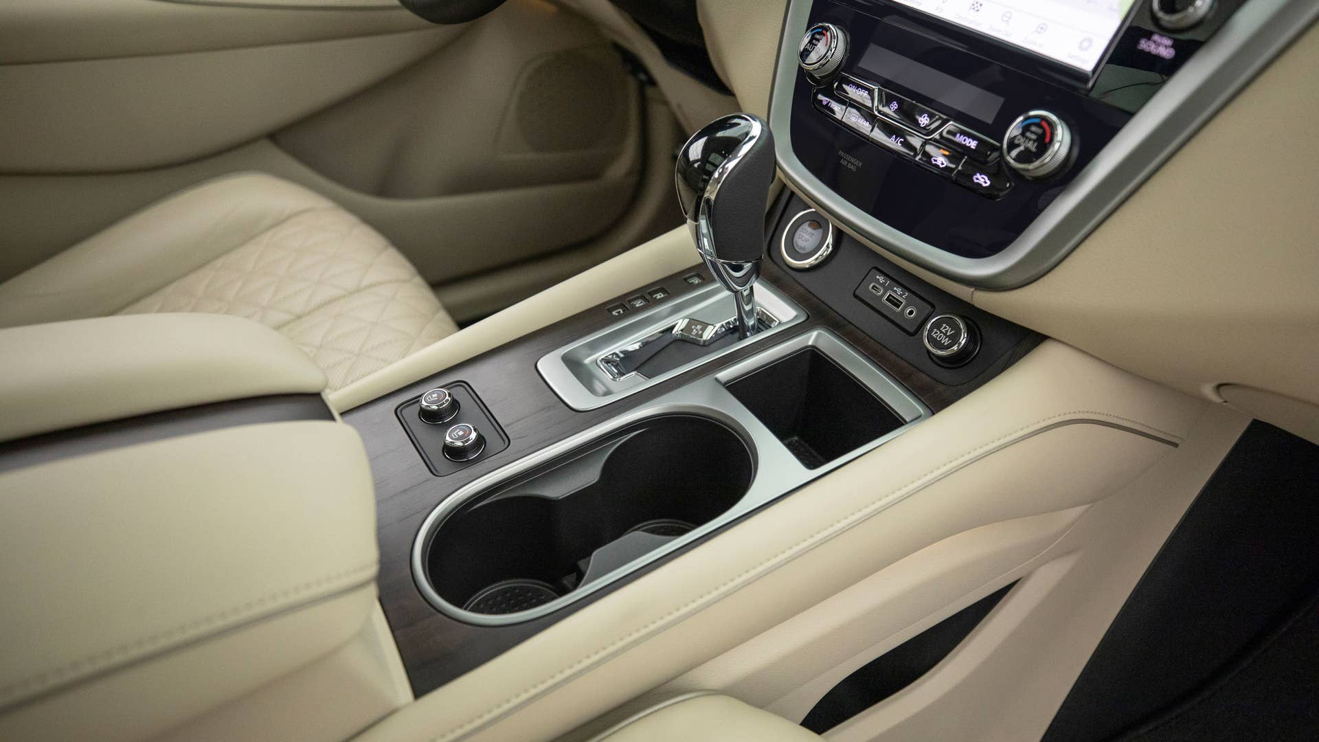 2019 Nissan Murano