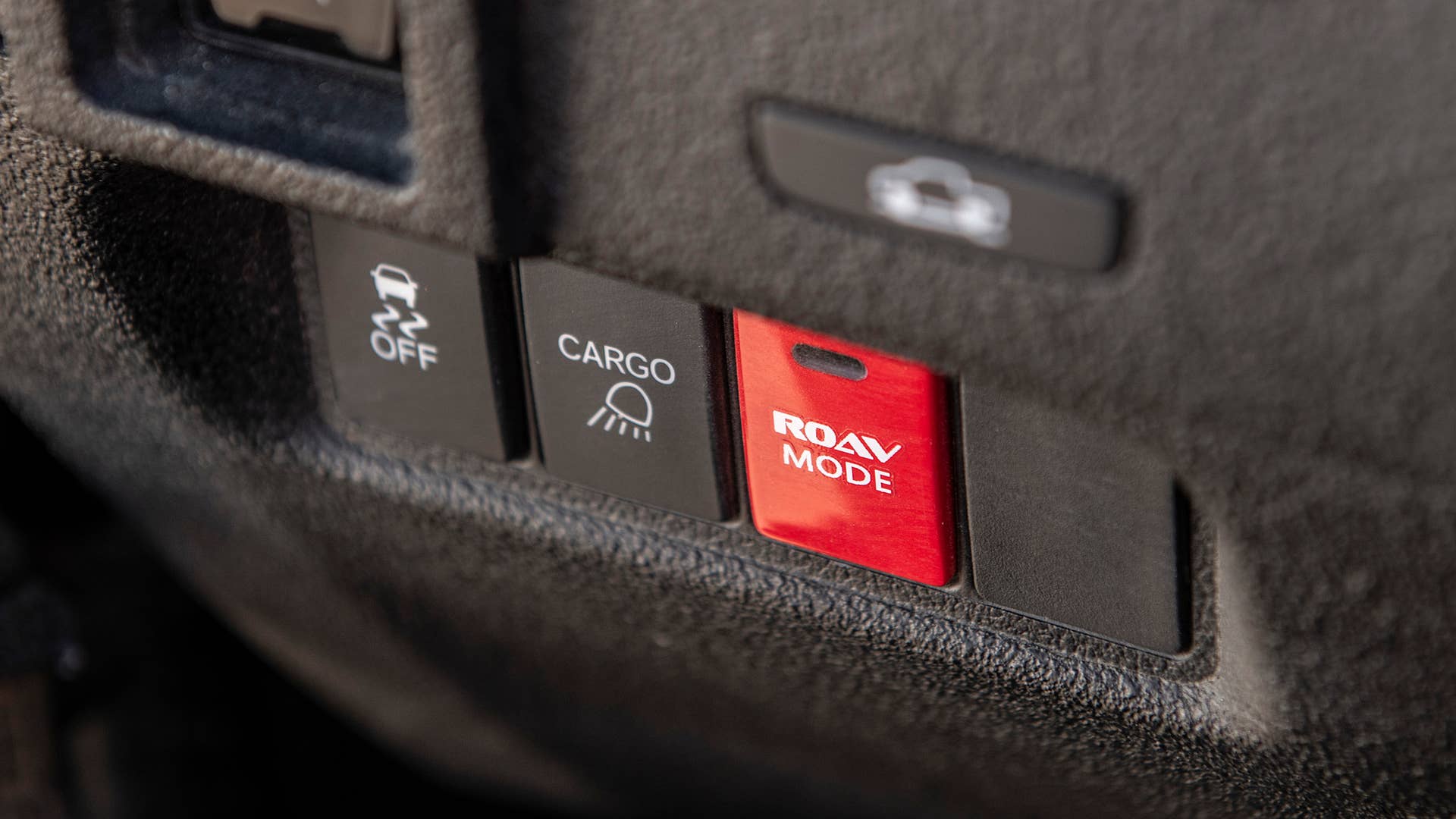 Honda ROAV Concept