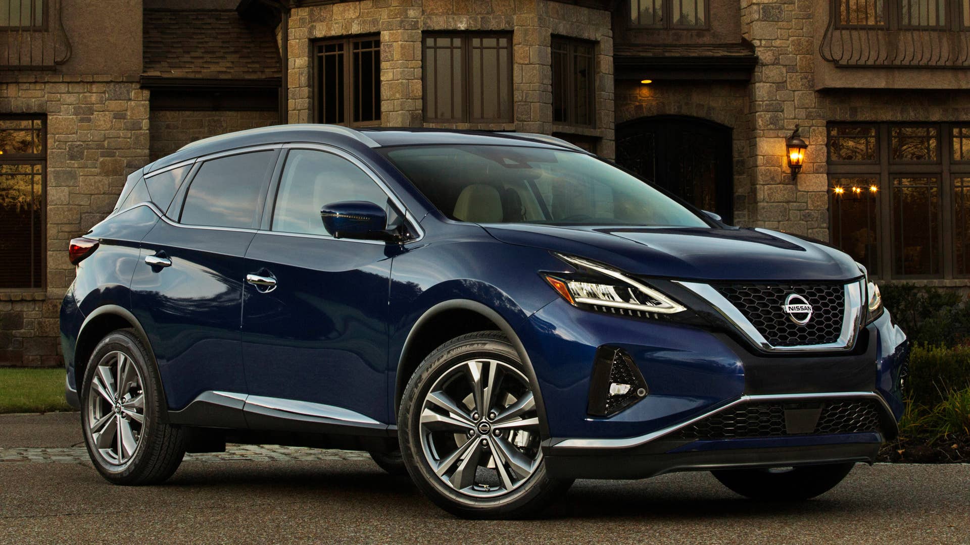 2019 Nissan Murano
