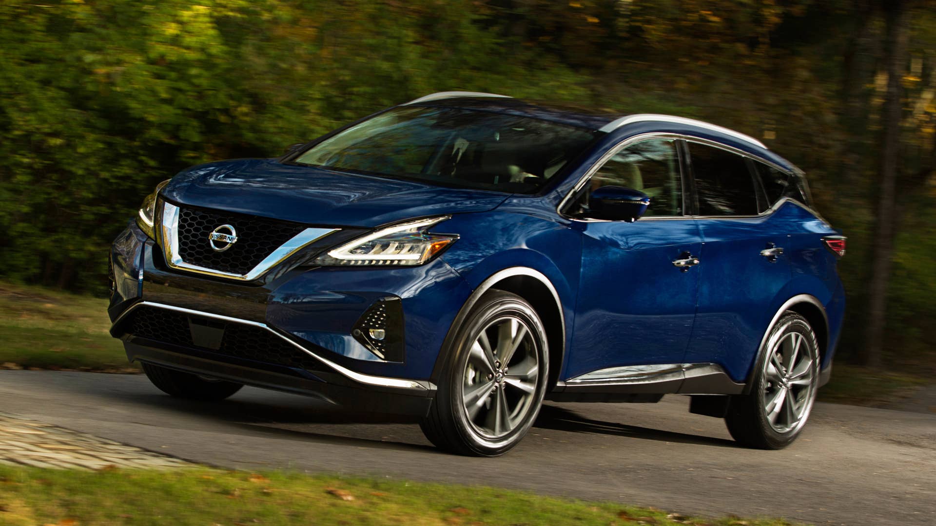2019 Nissan Murano