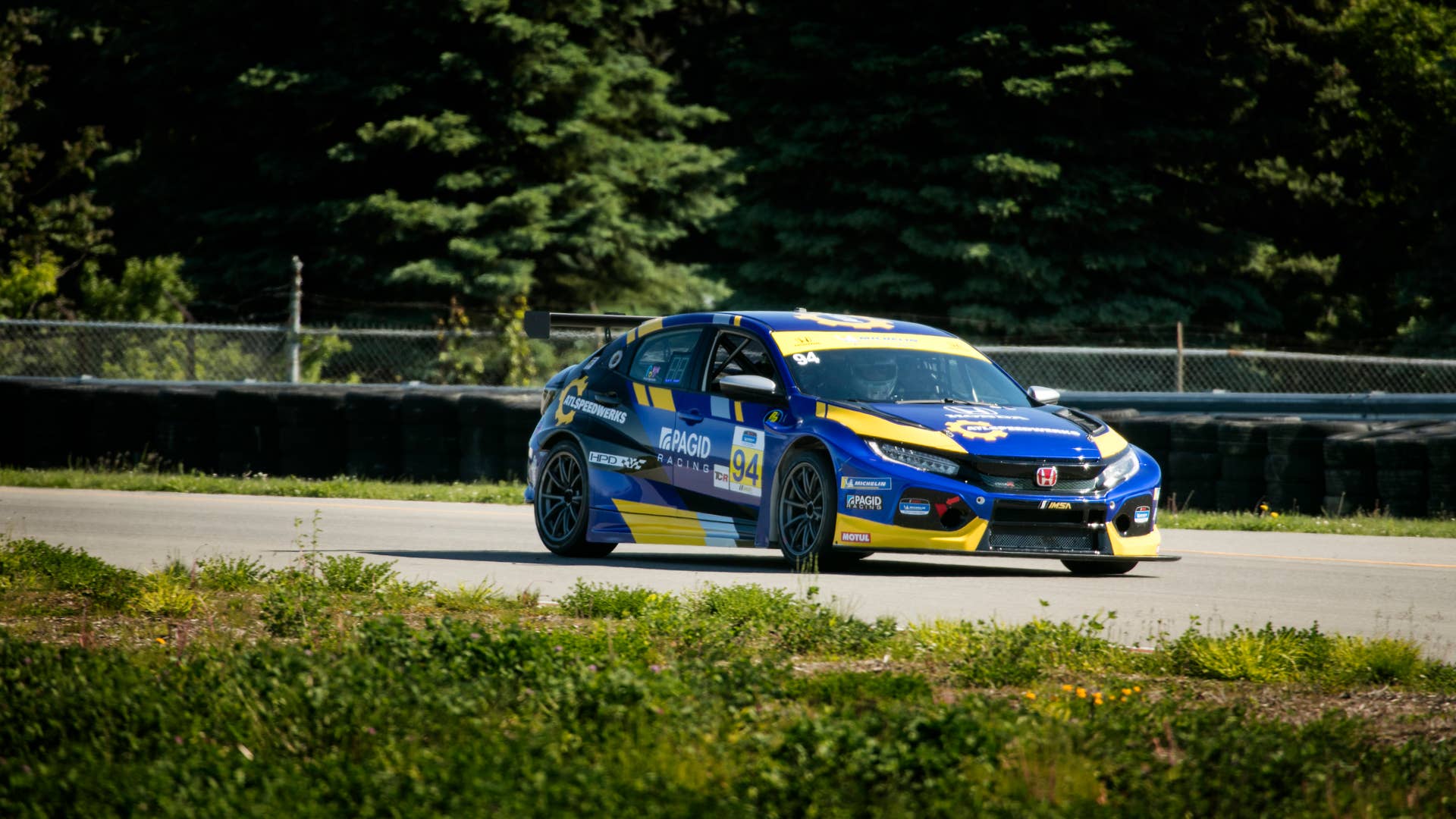 Honda Civic Type R