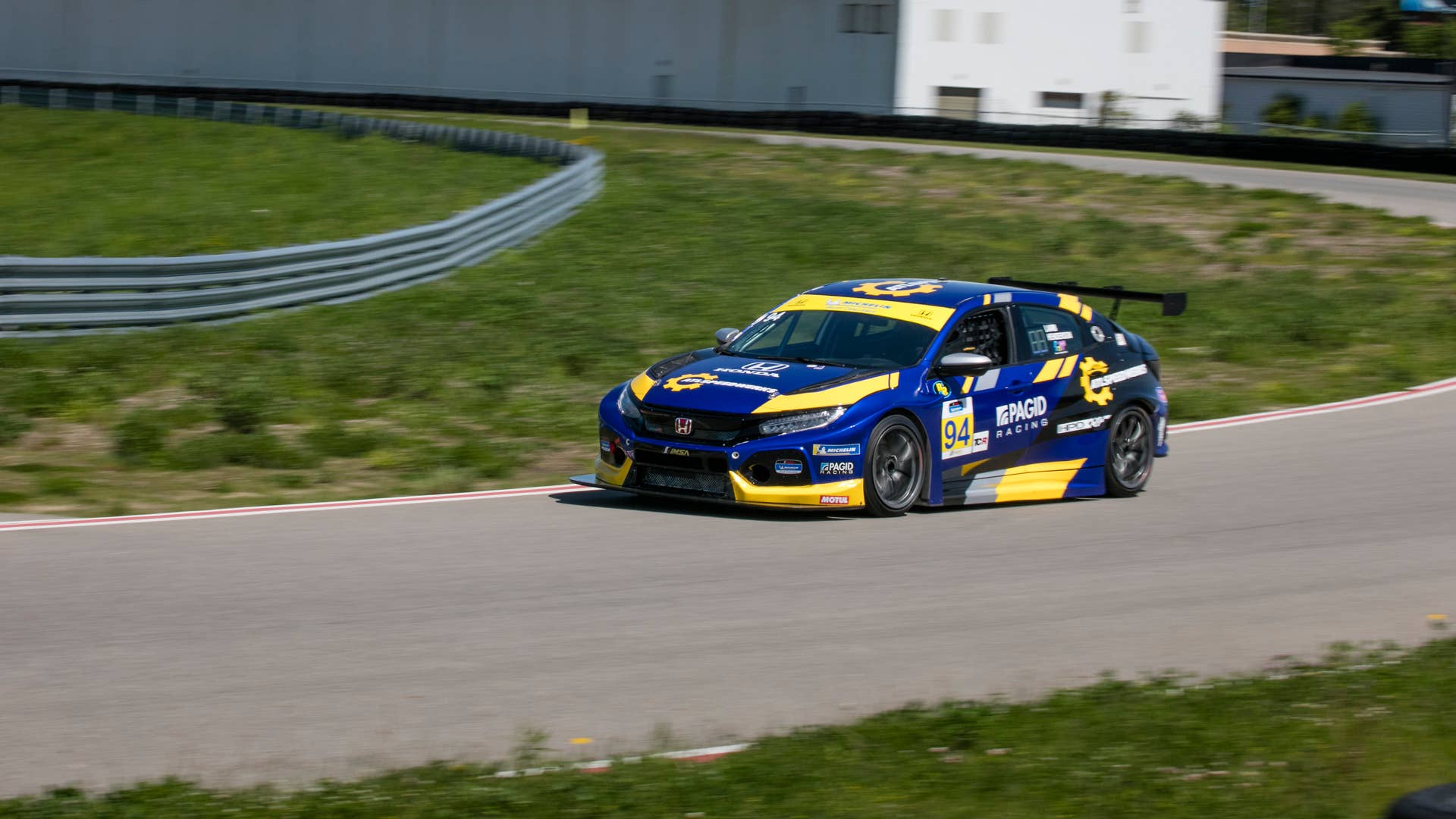 Honda Civic Type R