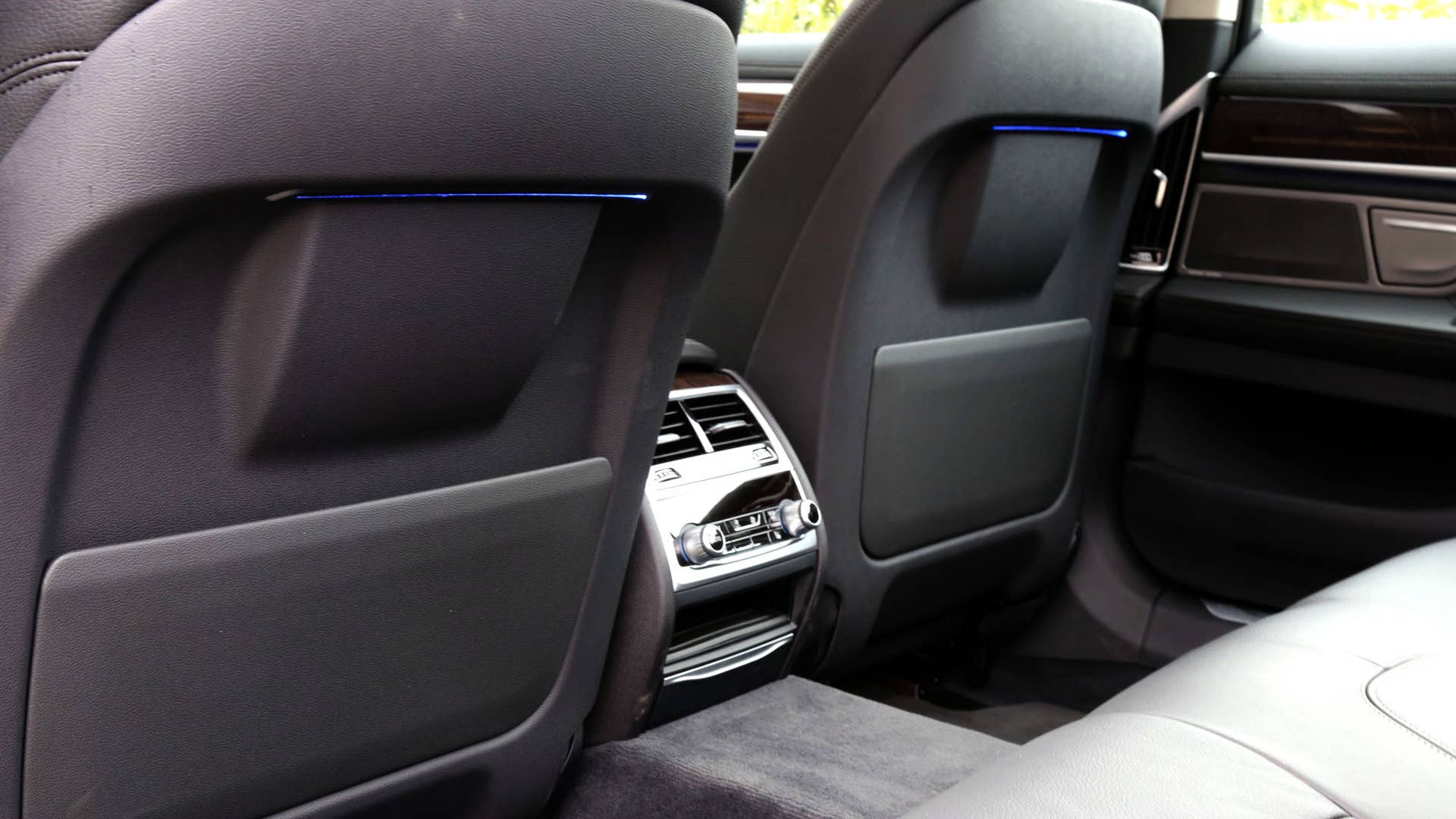 BMW 740e xDrive iPerformance