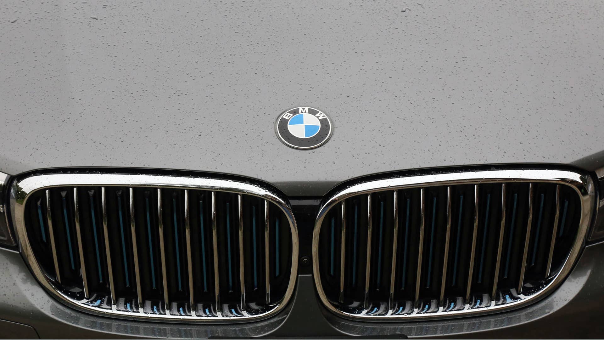 BMW 740e xDrive iPerformance