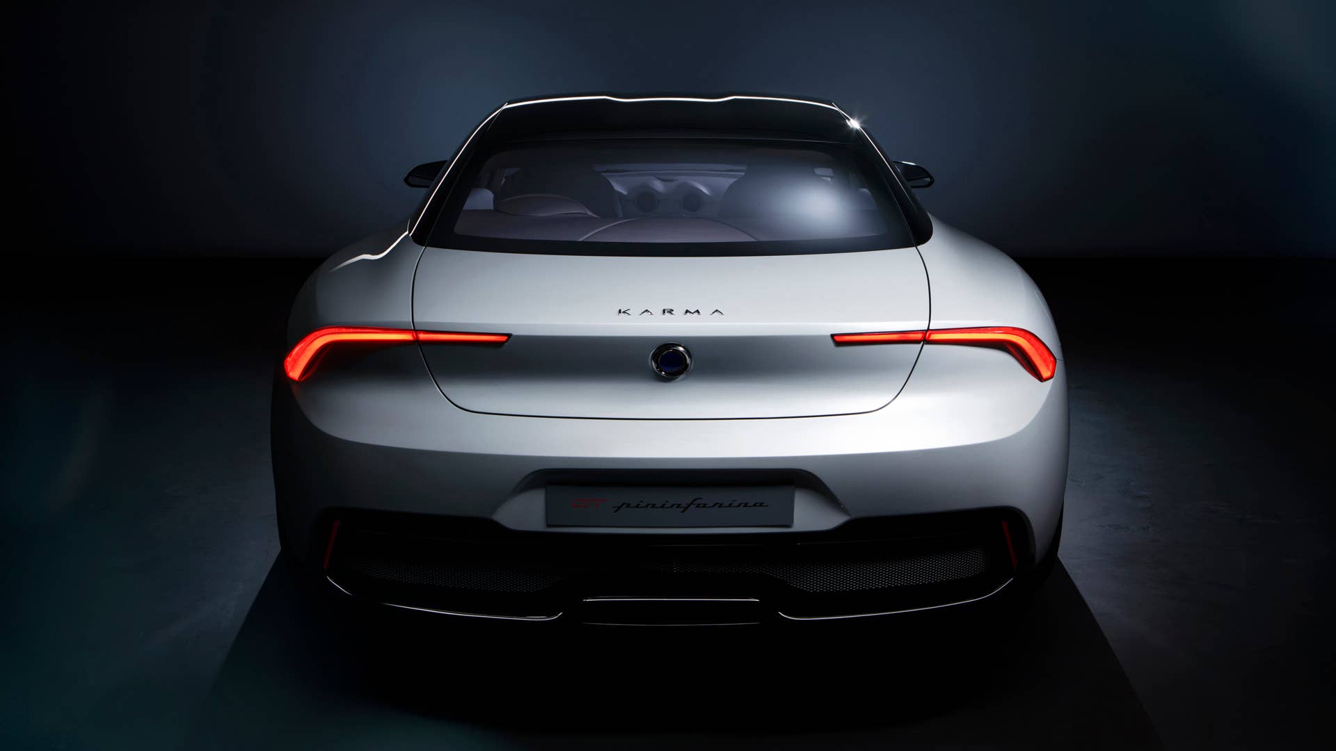 Karma Pininfarina GT