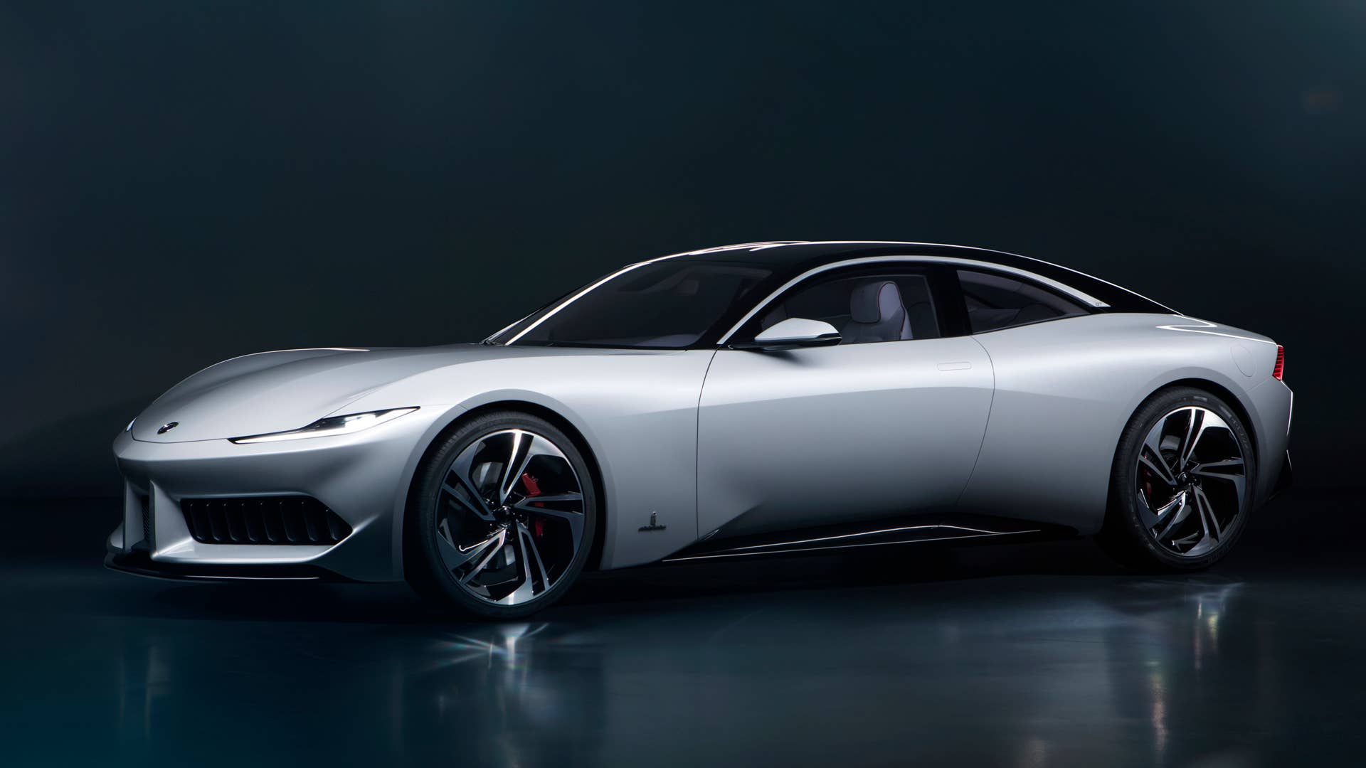Karma Pininfarina GT