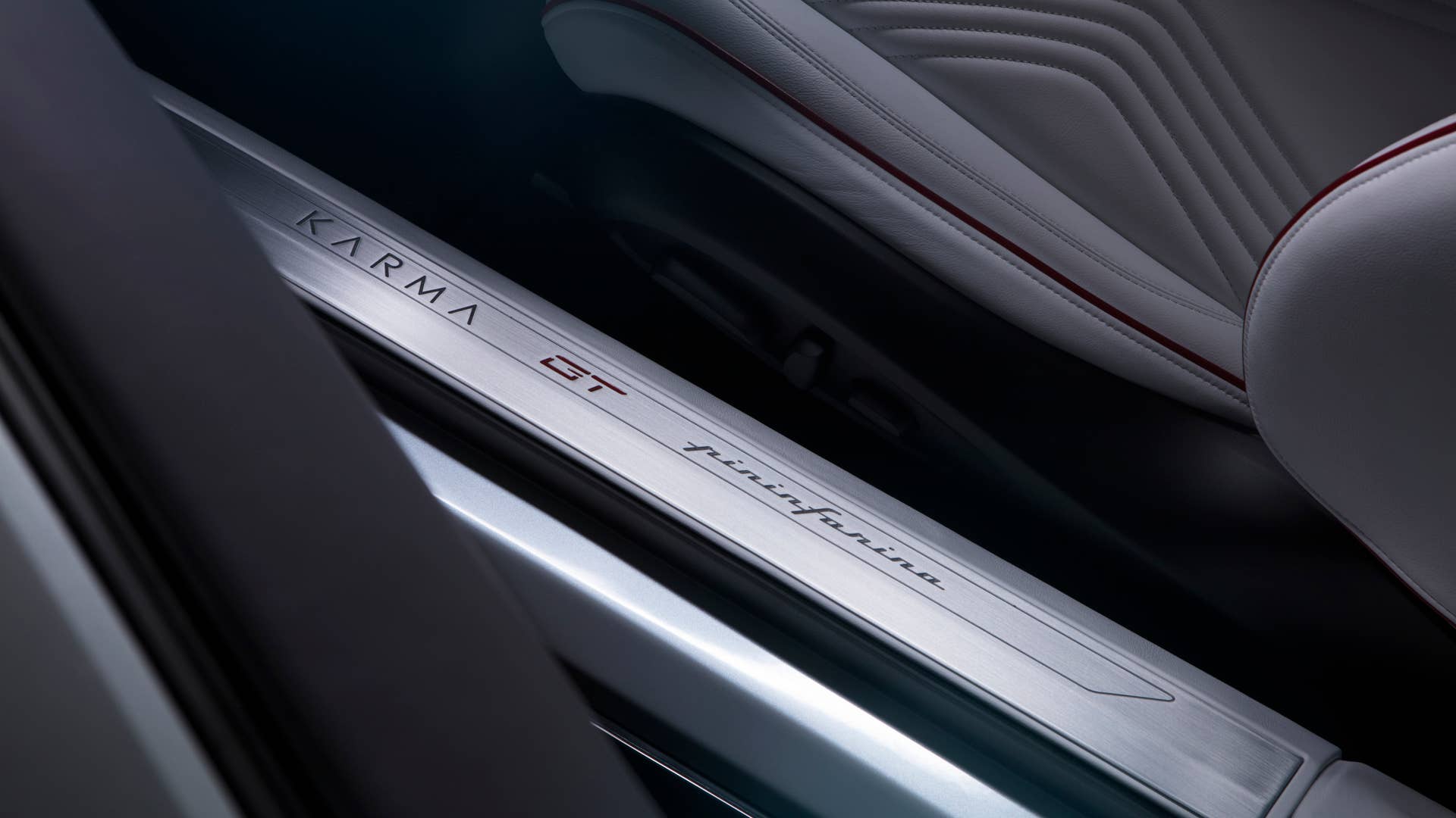 Karma Pininfarina GT