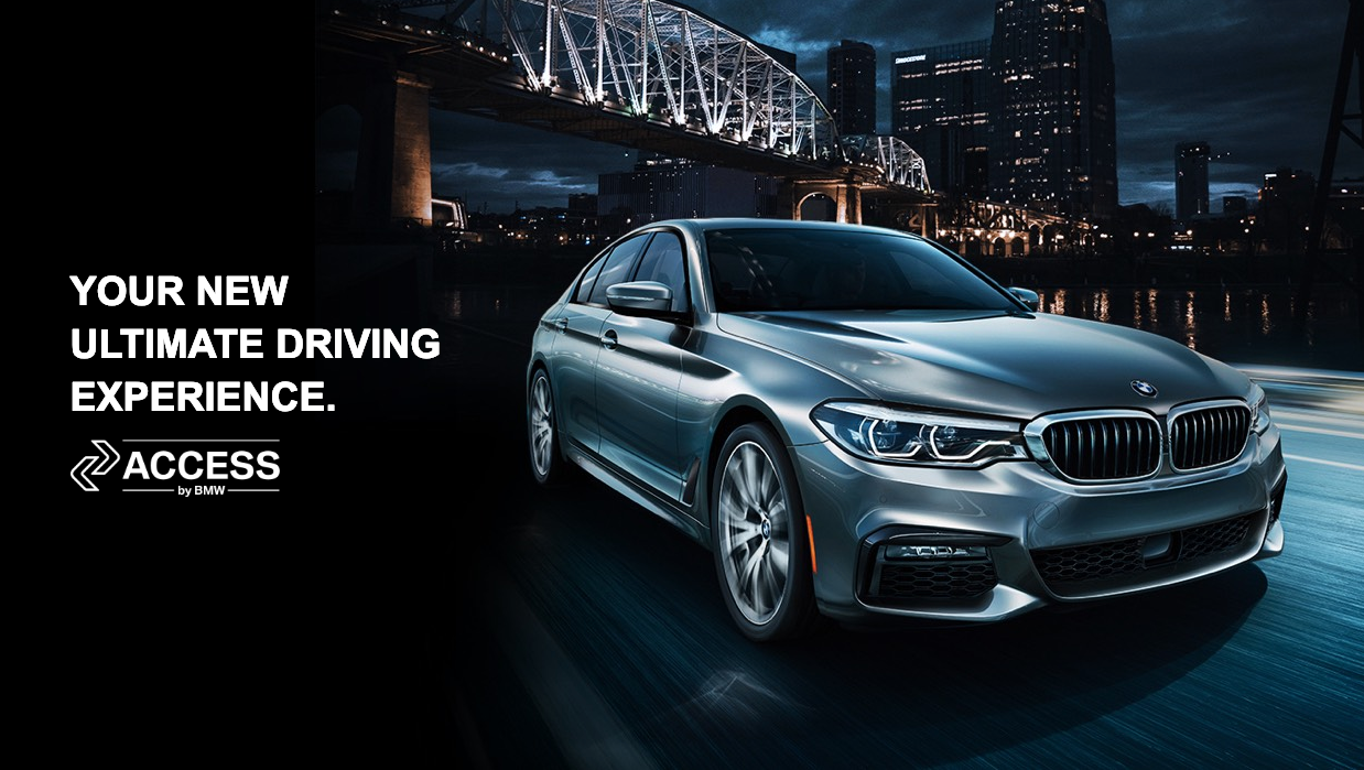We explain several vehicle subscription services.