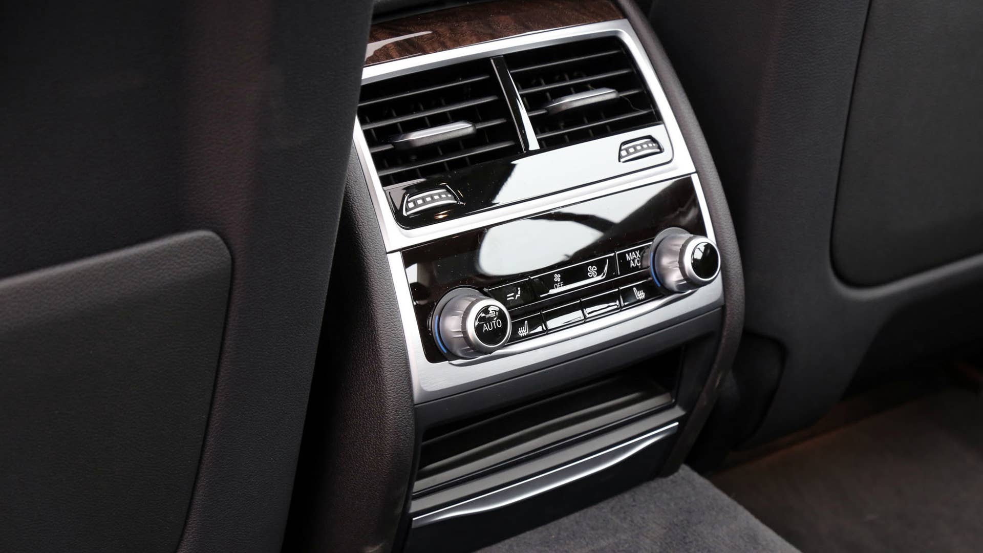 BMW 740e xDrive iPerformance