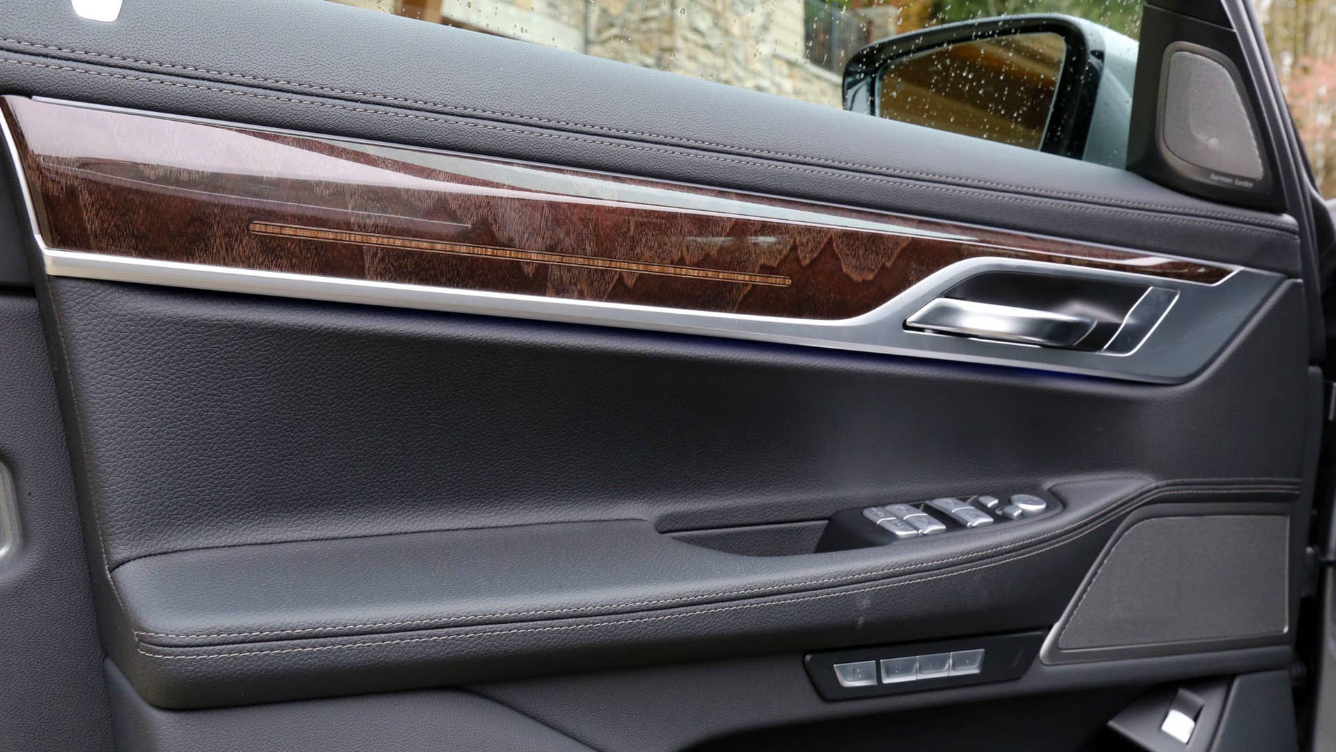 BMW 740e xDrive iPerformance