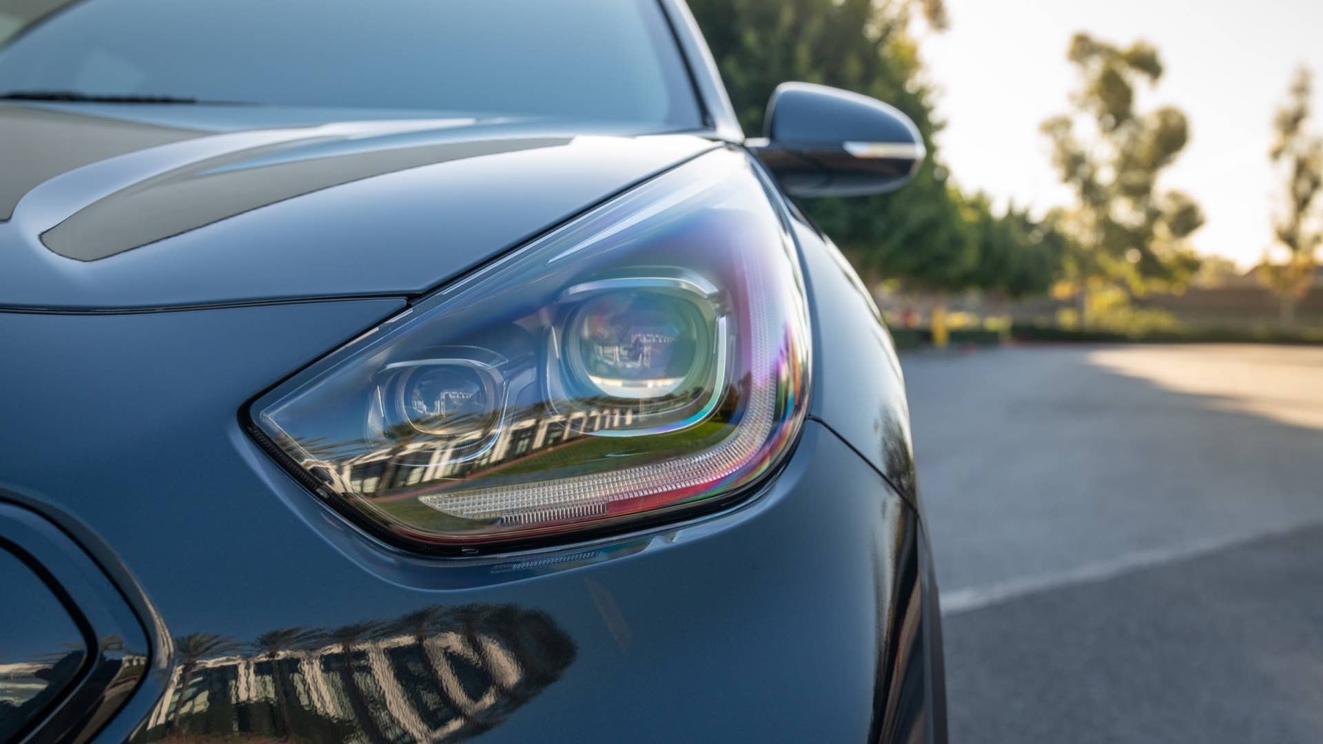 2019 Kia Niro EV