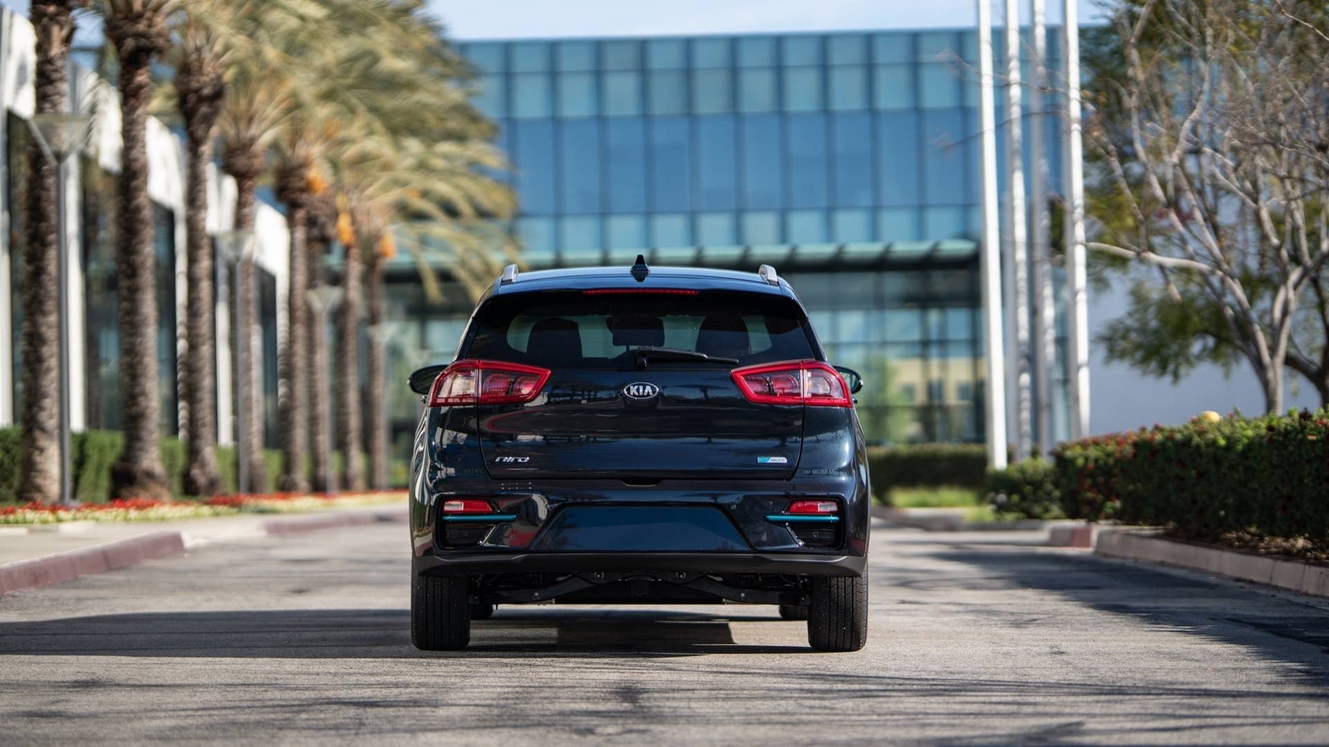 2019 Kia Niro EV