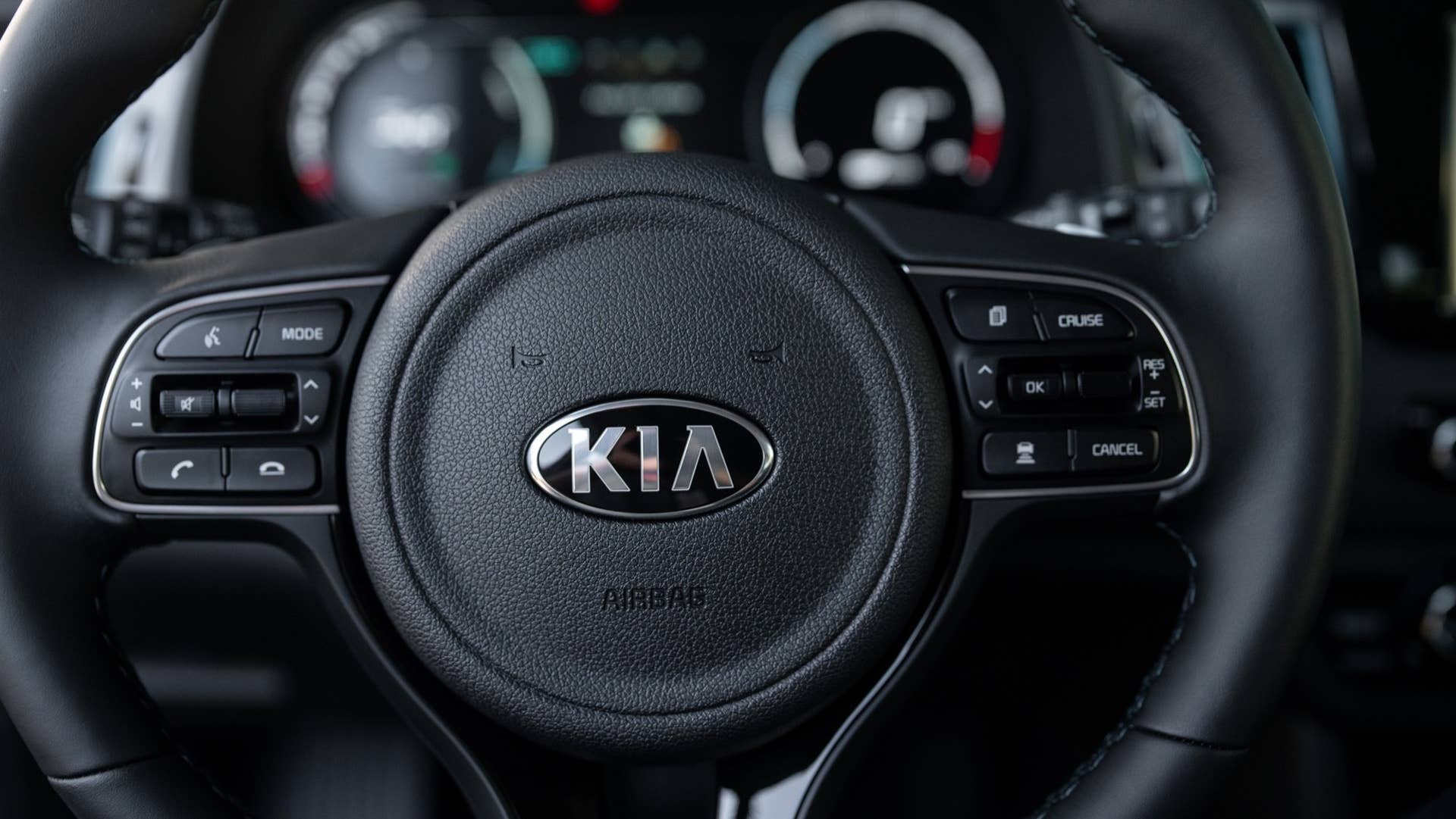 2019 Kia Niro EV
