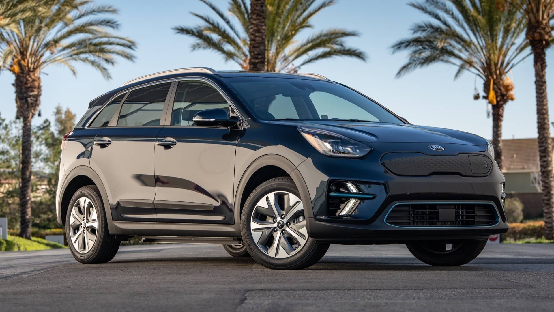 2019 Kia Niro EV