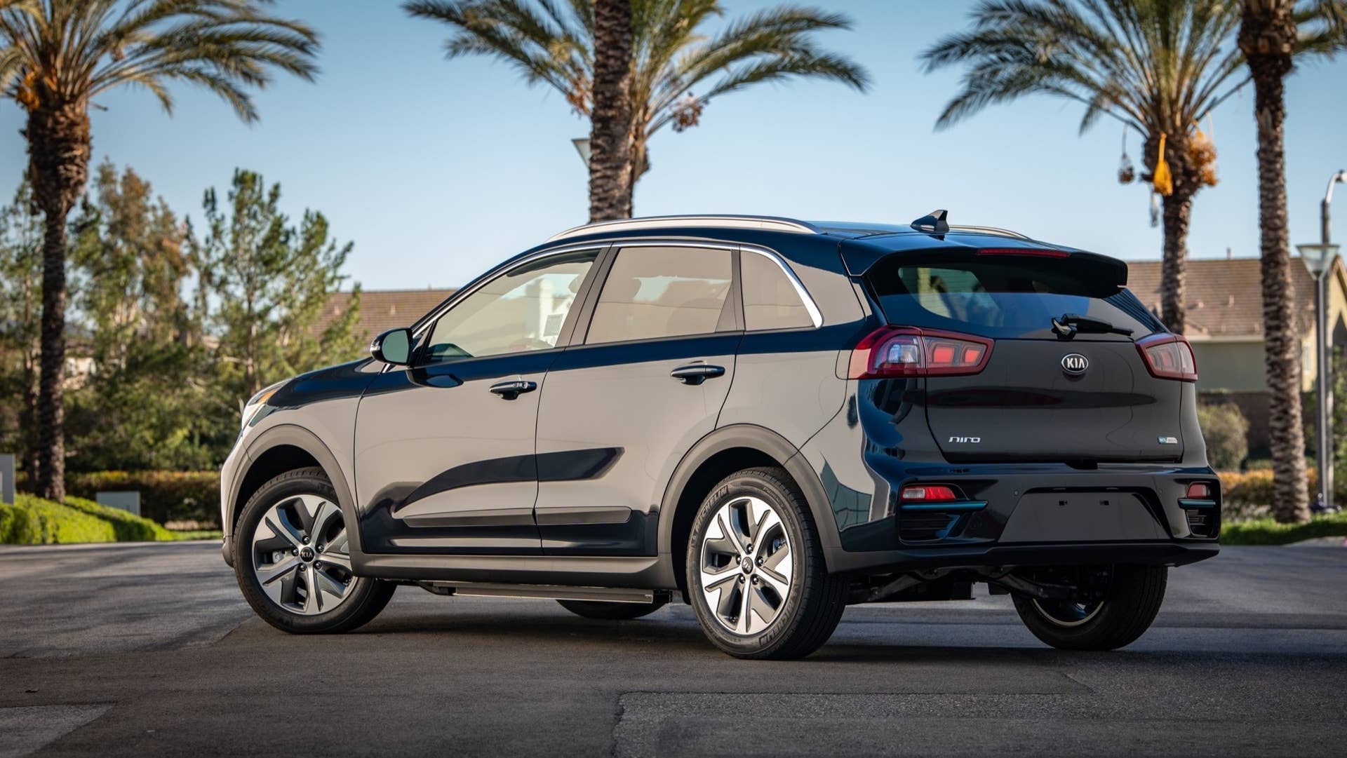 2019 Kia Niro EV
