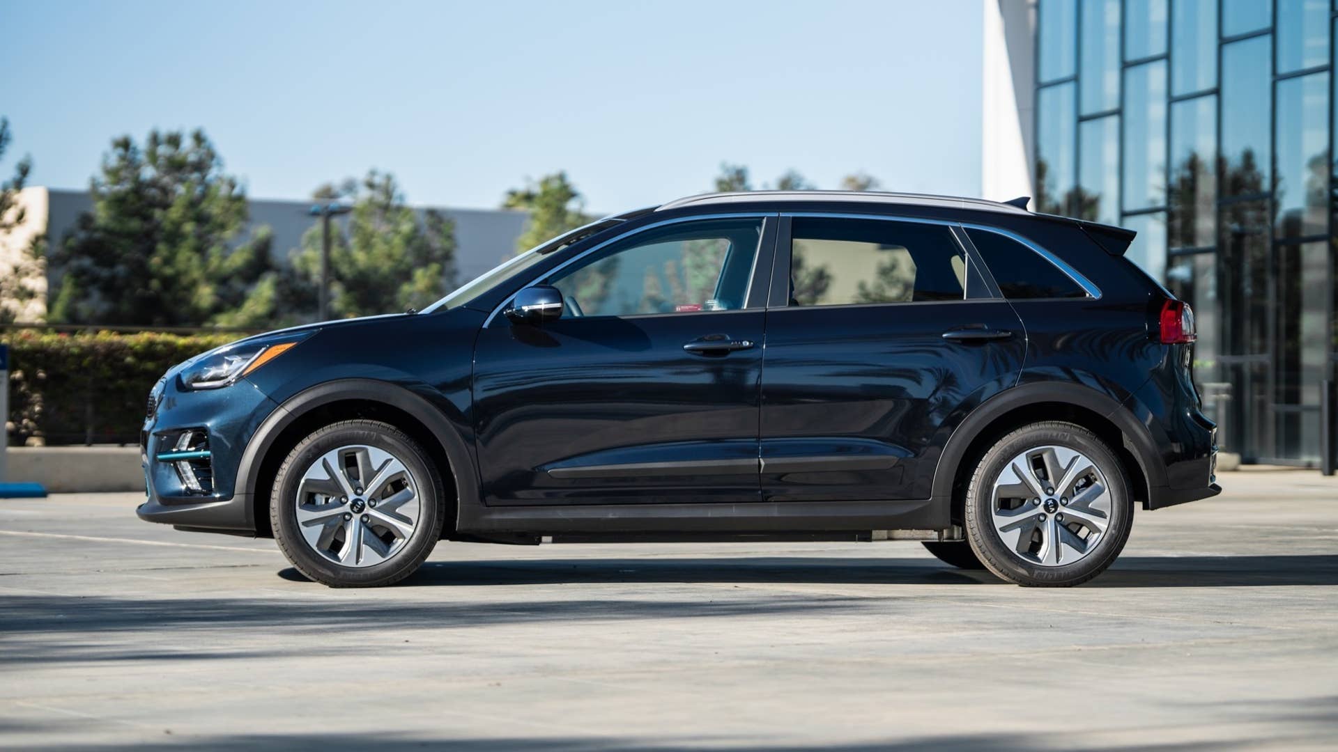 2019 Kia Niro EV