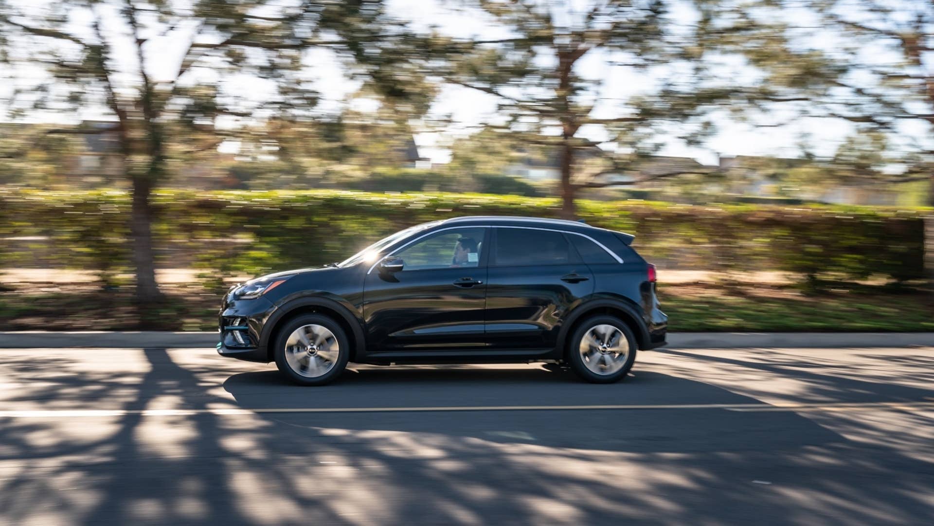2019 Kia Niro EV