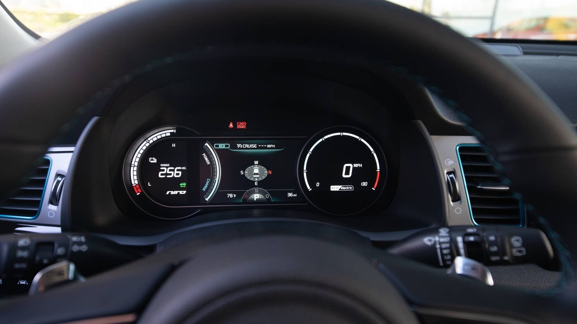 2019 Kia Niro EV