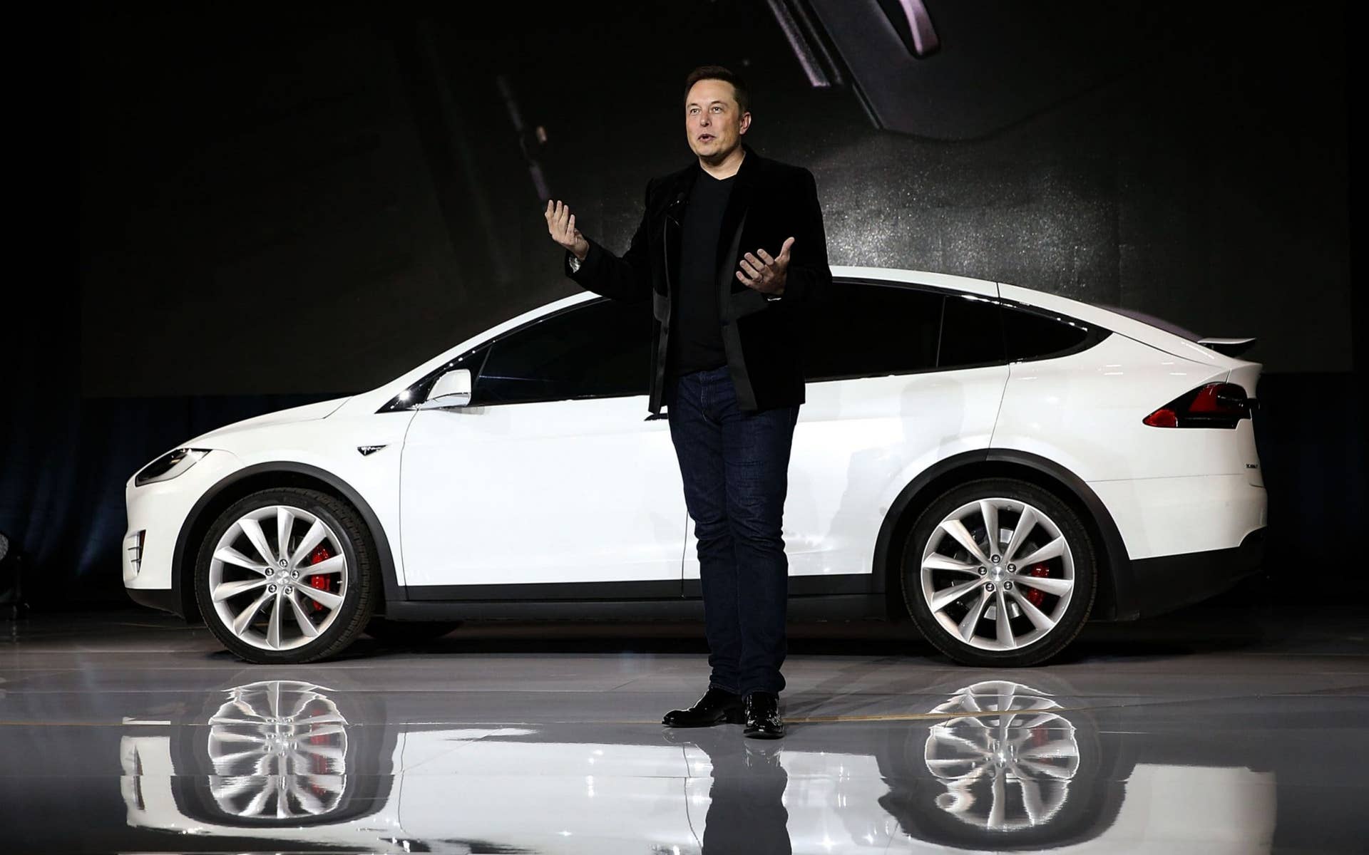 US regulators have demanded Tesla hand over information as part of a criminal investigation into whether Elon Musk’s electric car maker misled investors over its production figures.