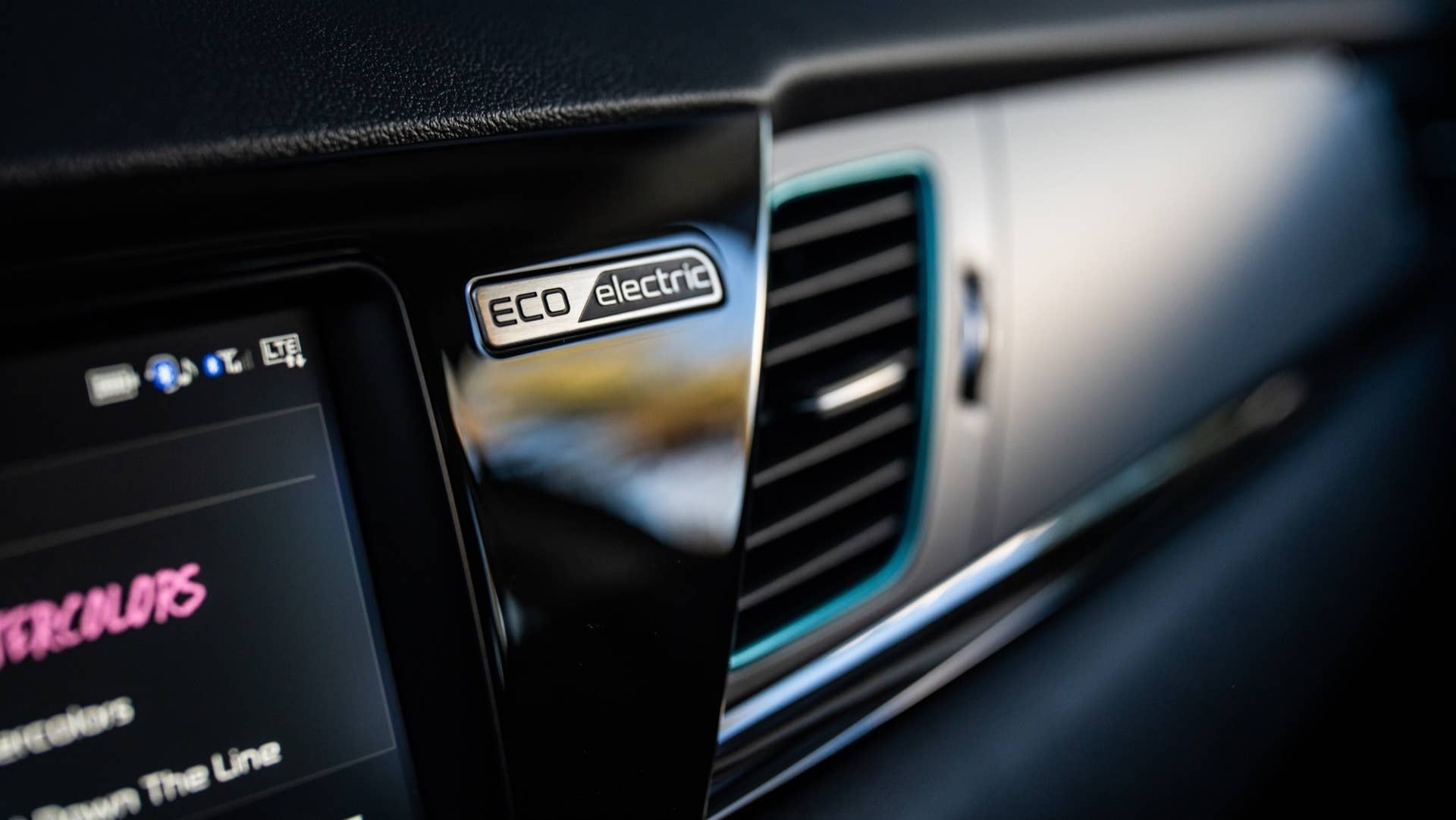 2019 Kia Niro EV