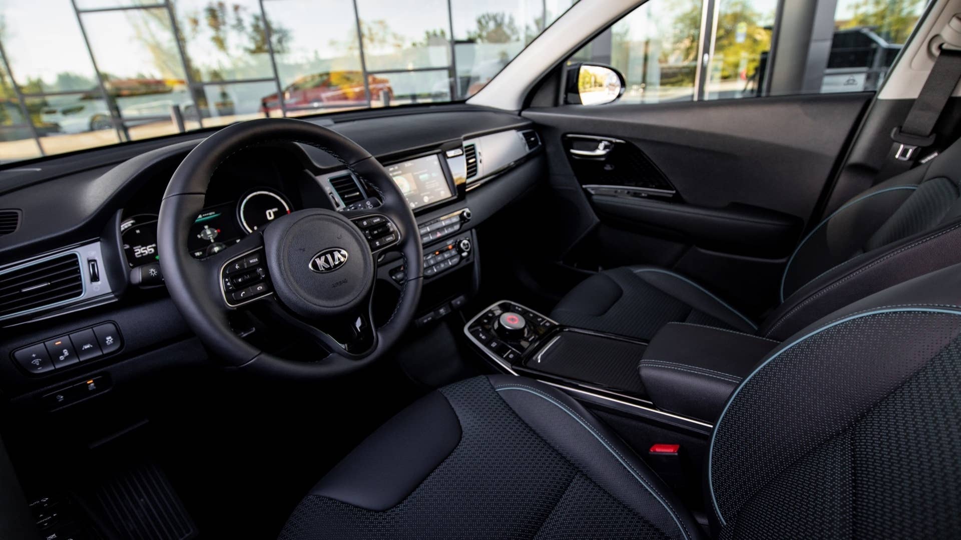 2019 Kia Niro EV
