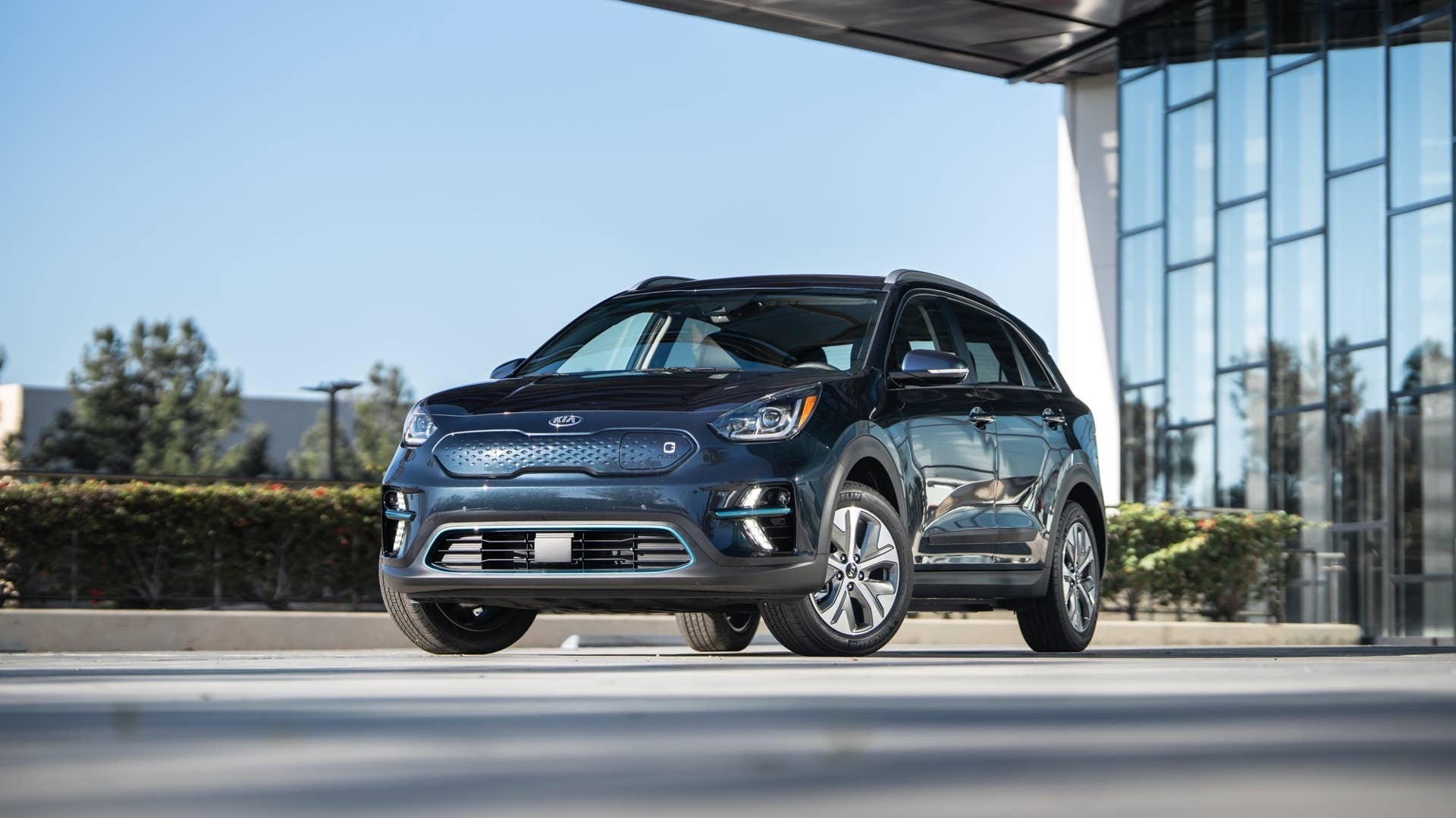 2019 Kia Niro EV