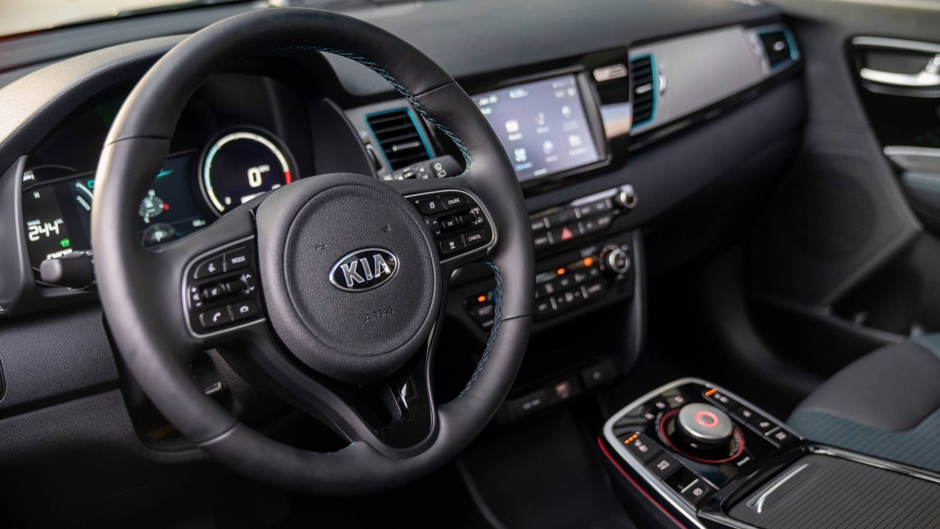 2019 Kia Niro EV