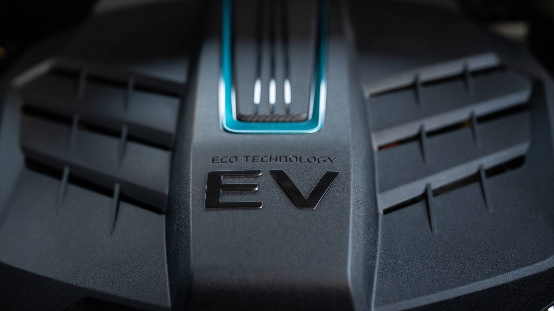 2019 Kia Niro EV