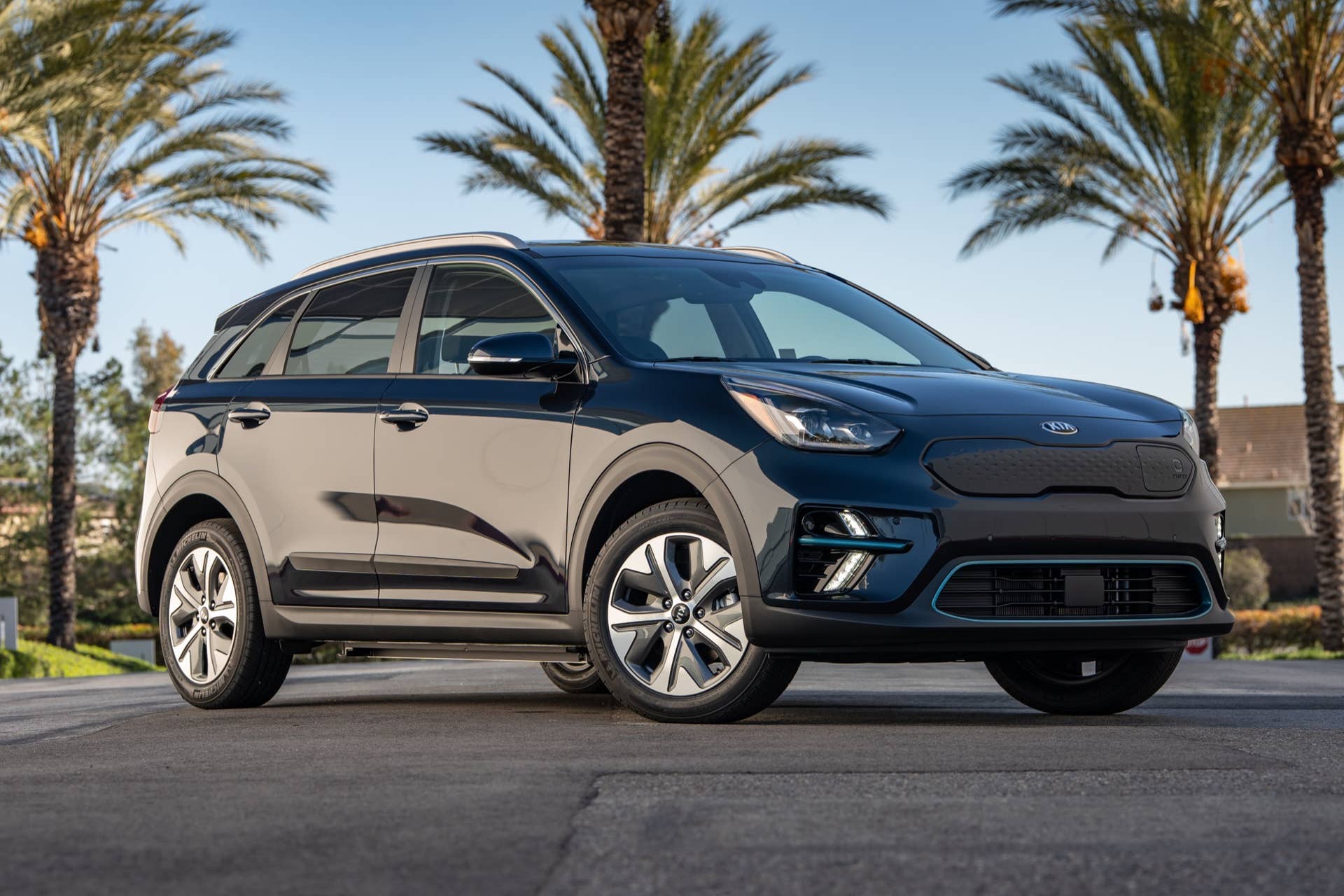 2019 Kia Niro EV