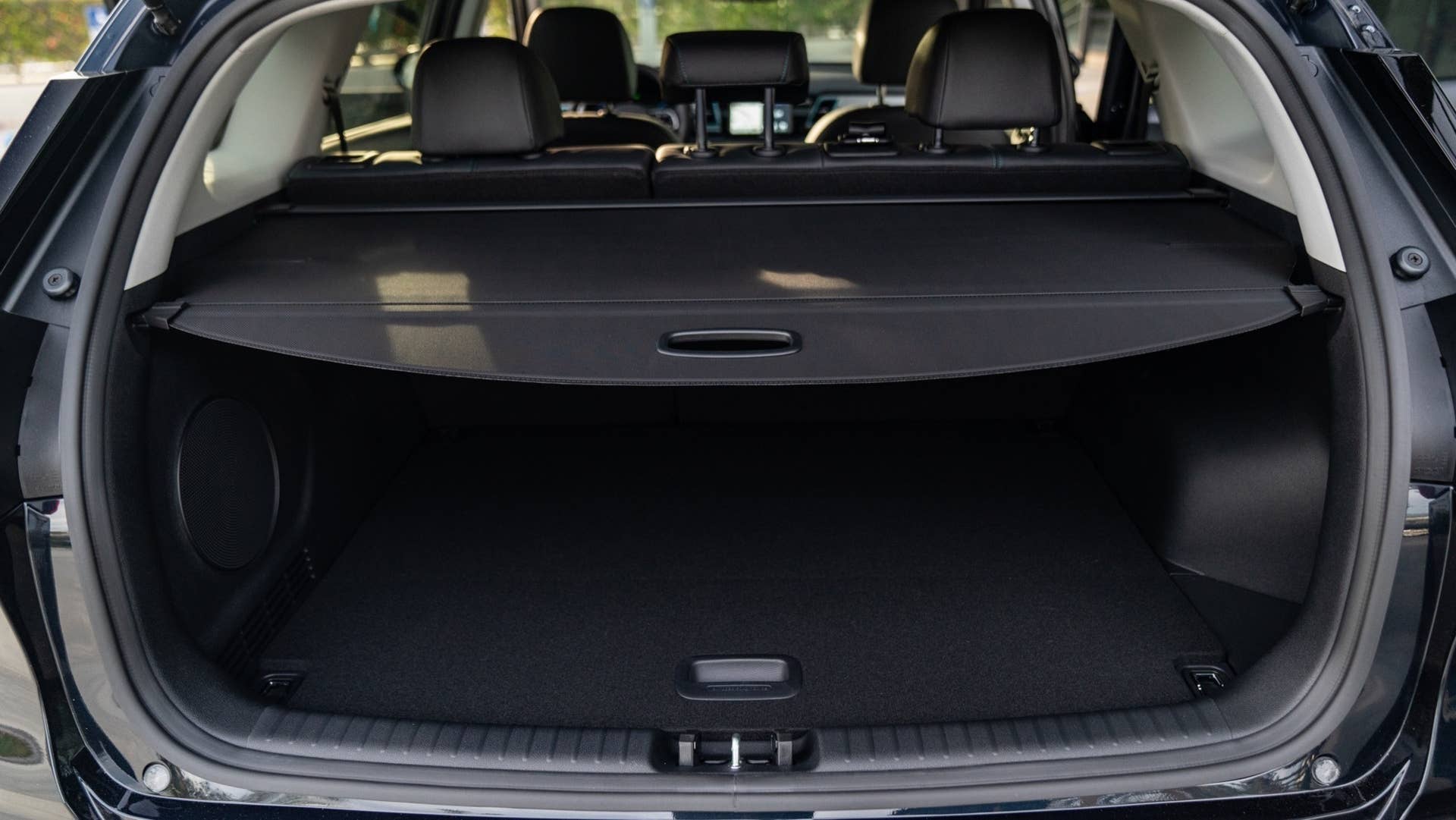 2019 Kia Niro EV