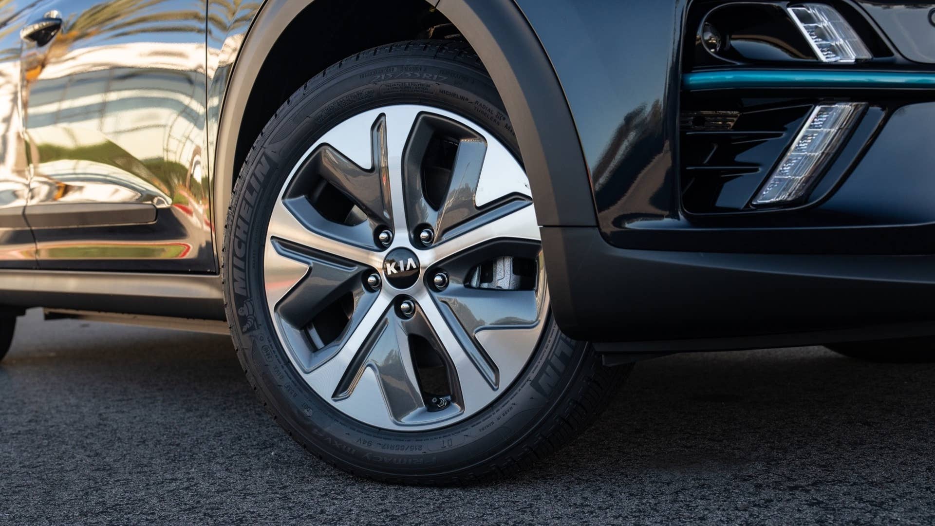2019 Kia Niro EV