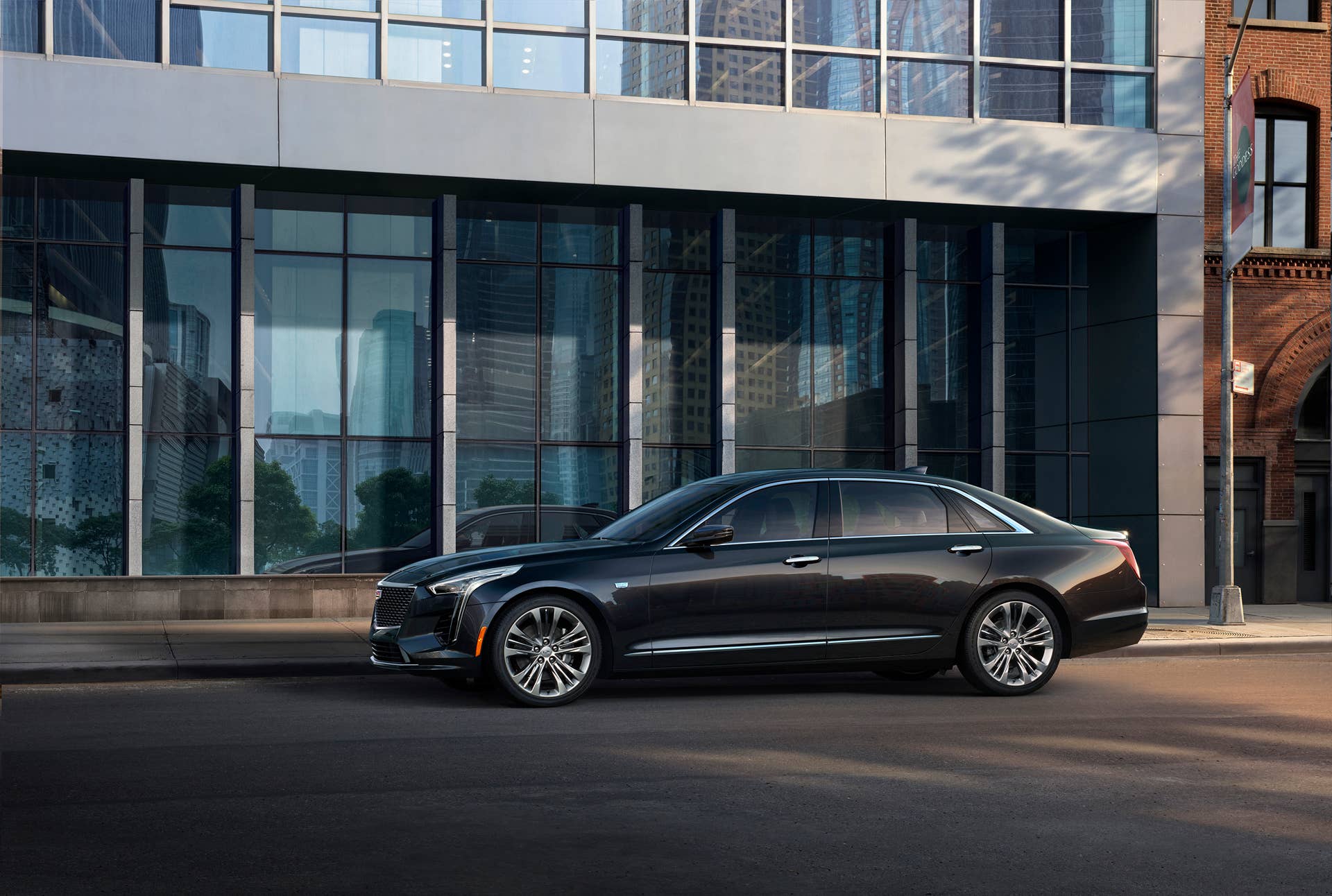 Cadillac cancels its subscription service.