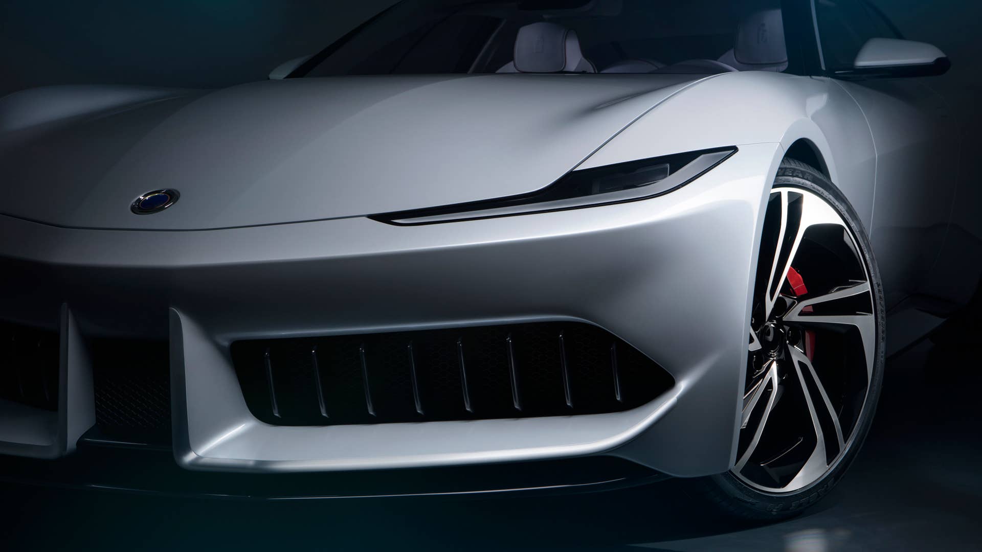 Karma Pininfarina GT