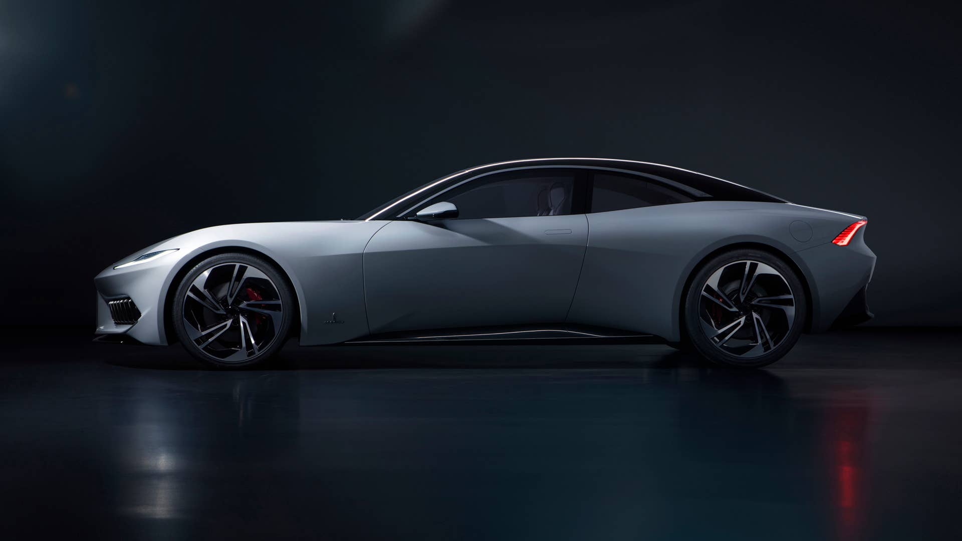 Karma Pininfarina GT