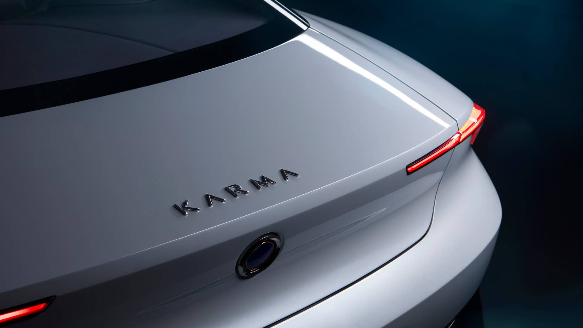Karma Pininfarina GT