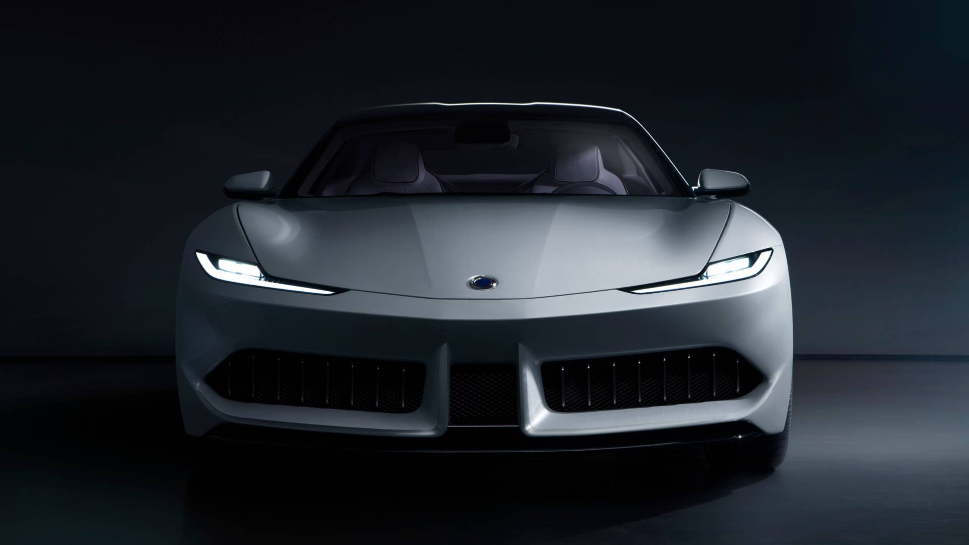 Karma Pininfarina GT