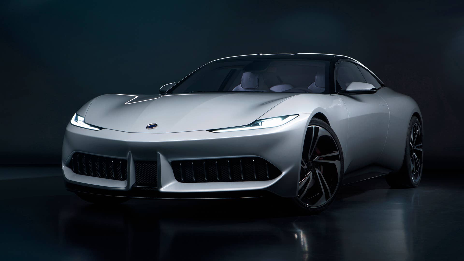 Karma Pininfarina GT