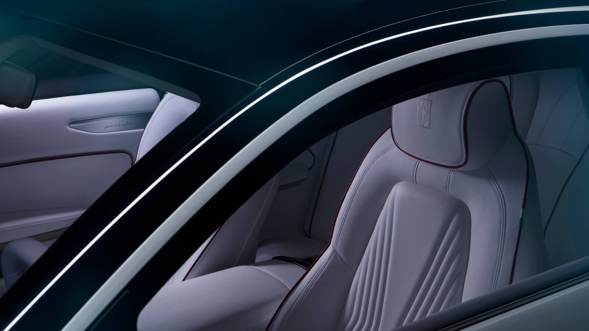 Karma Pininfarina GT